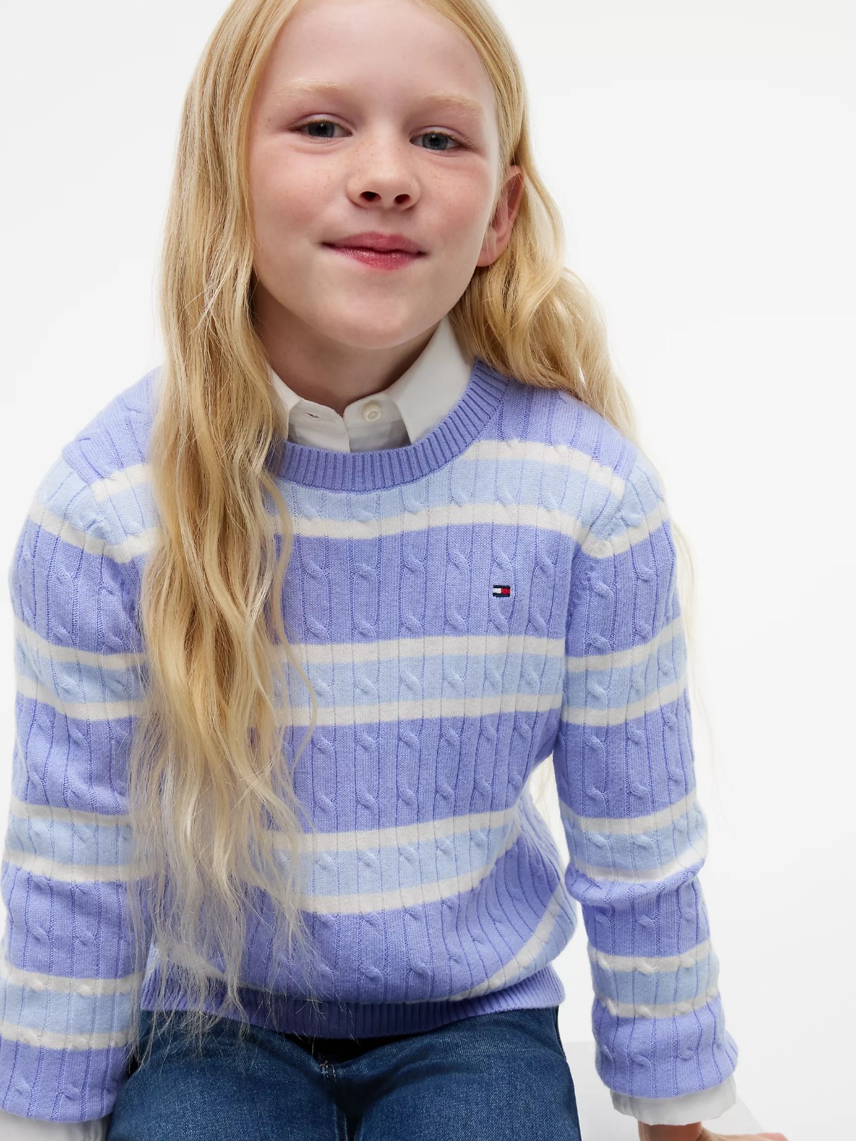 Kidz Management for Tommy Hilfiger item #003