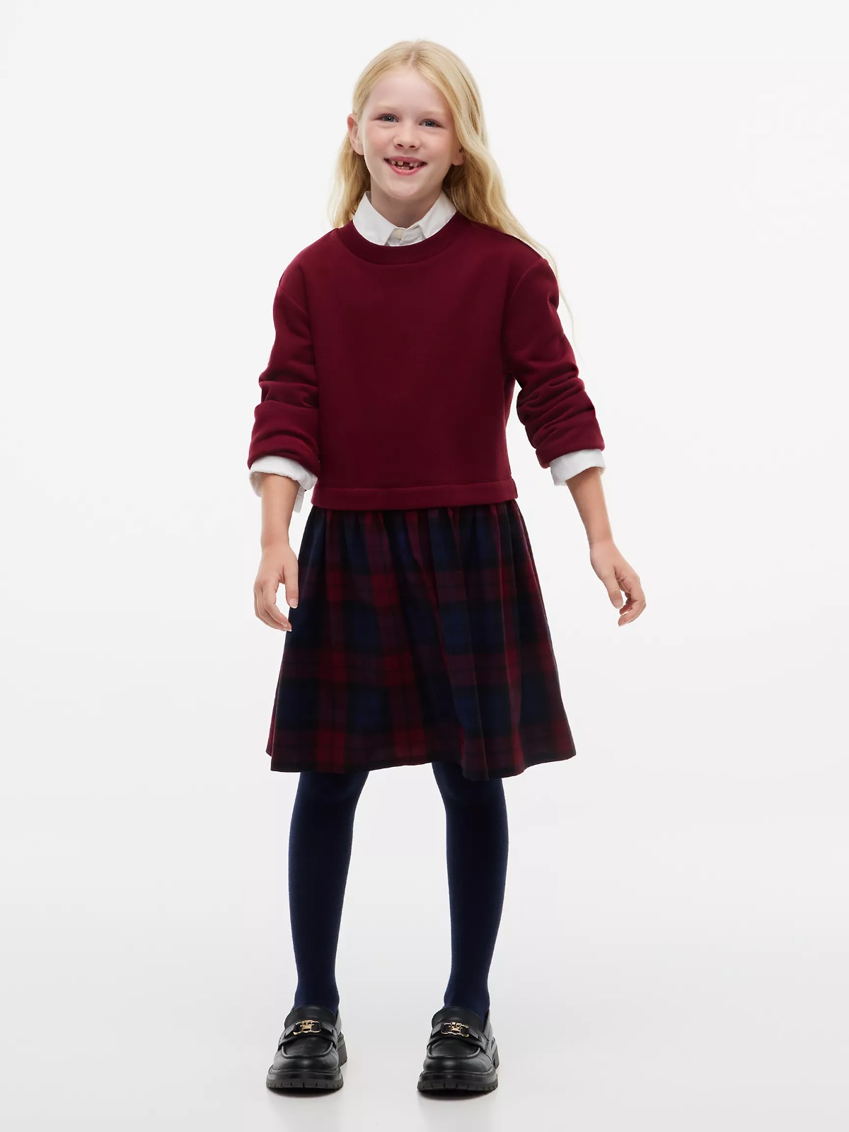 Kidz Management for Tommy Hilfiger publication photo #4