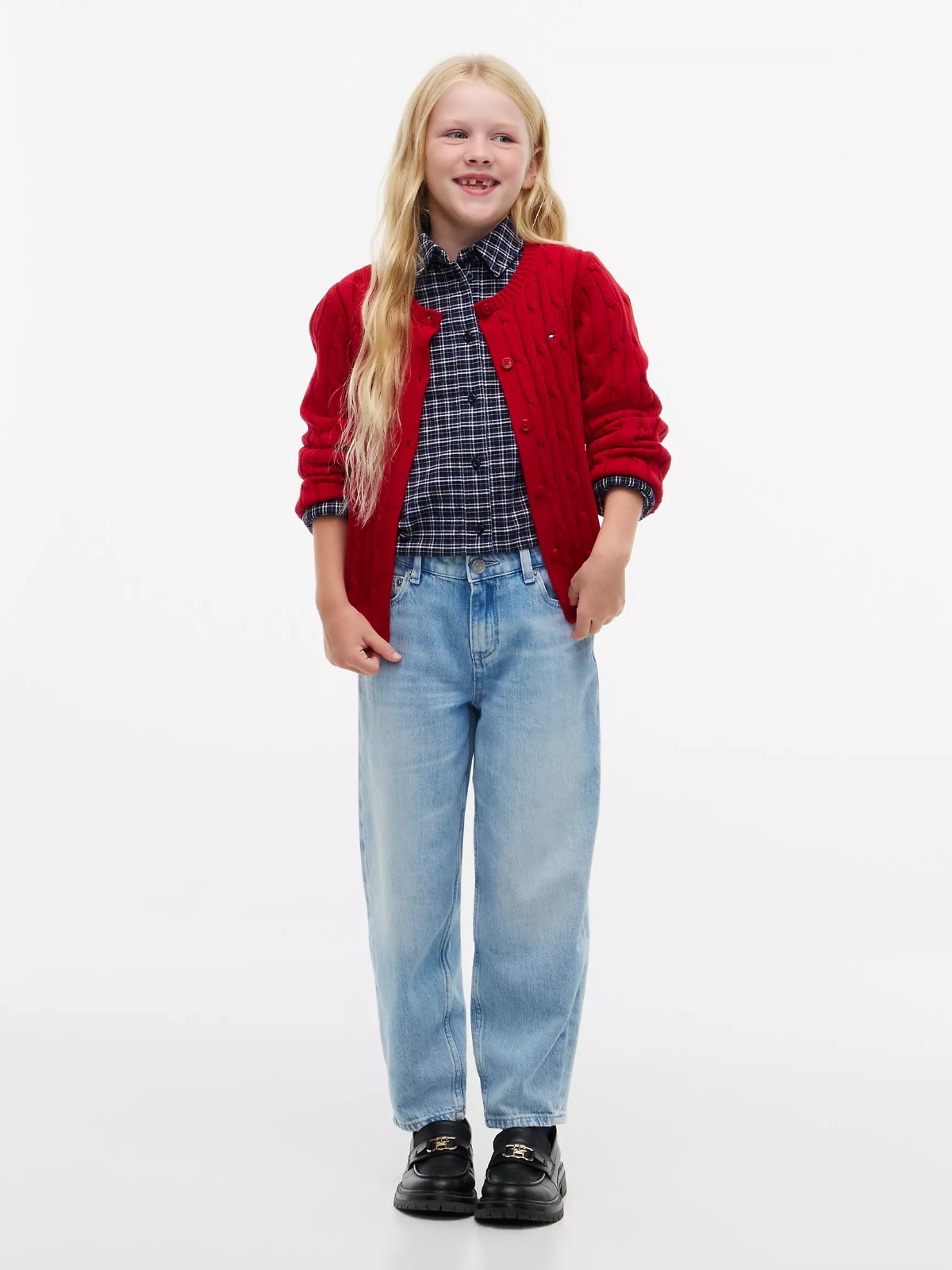 Kidz Management for Tommy Hilfiger publication photo #2