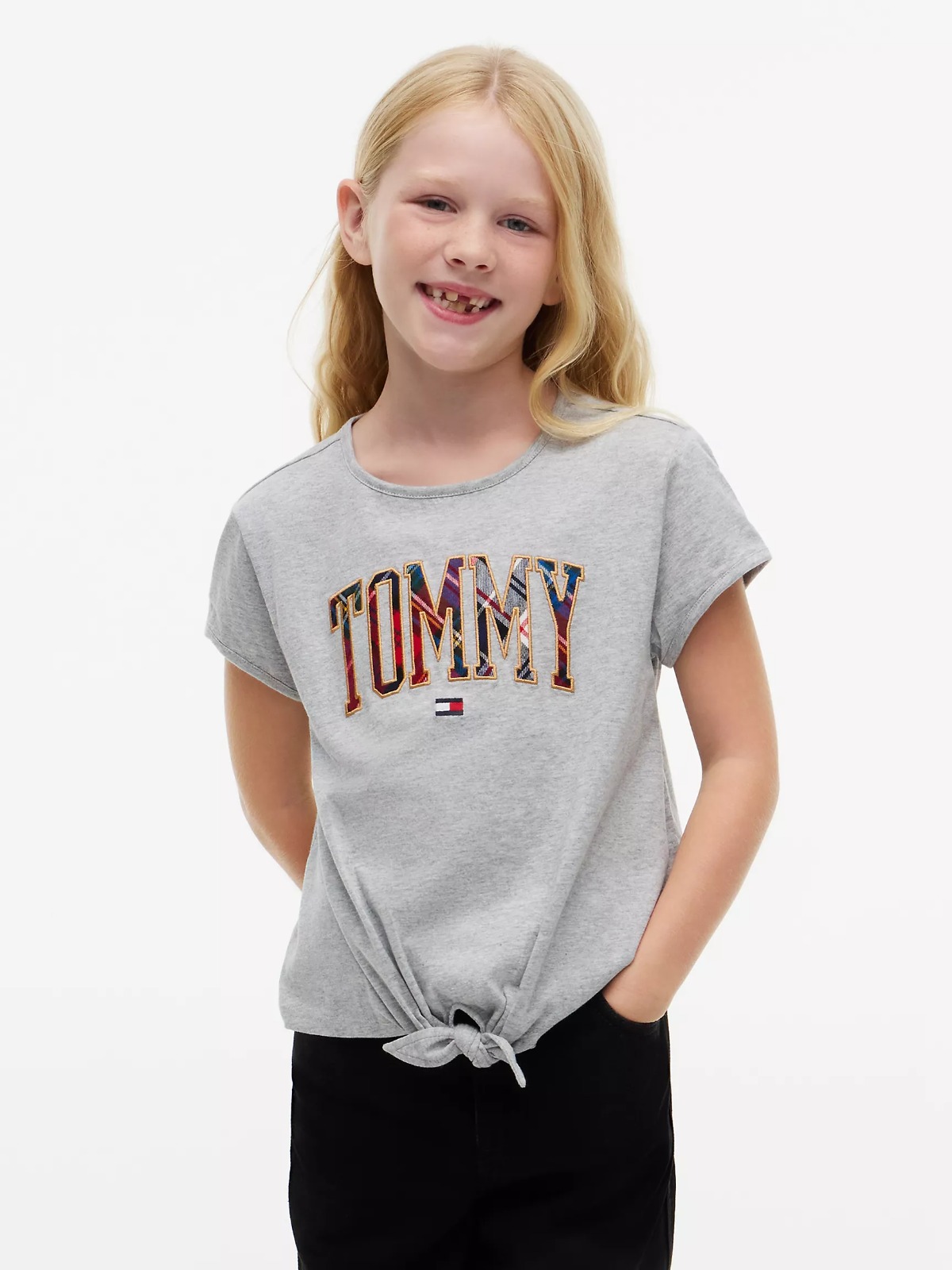 Kidz Management for Tommy Hilfiger publication photo #3