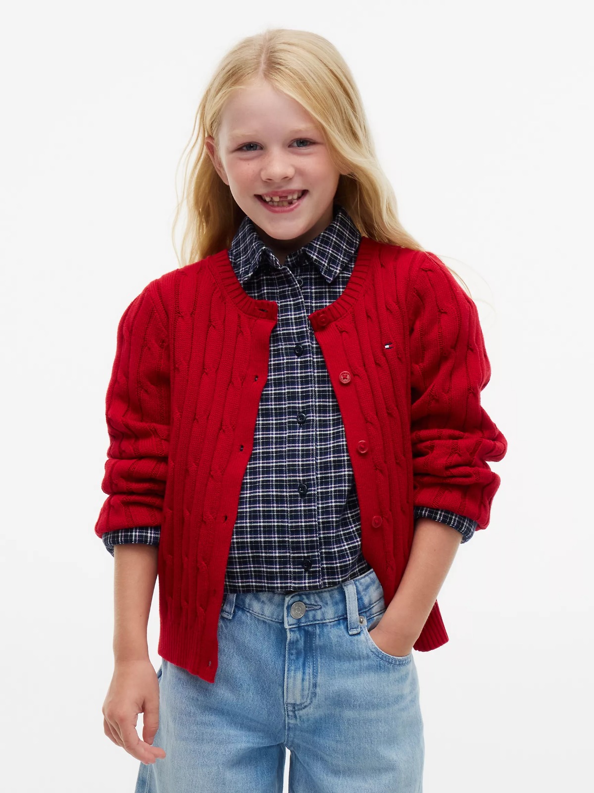 Kidz Management for Tommy Hilfiger item #001