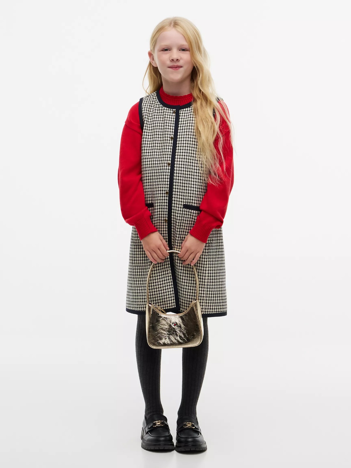 Kidz Management for Tommy Hilfiger item #001