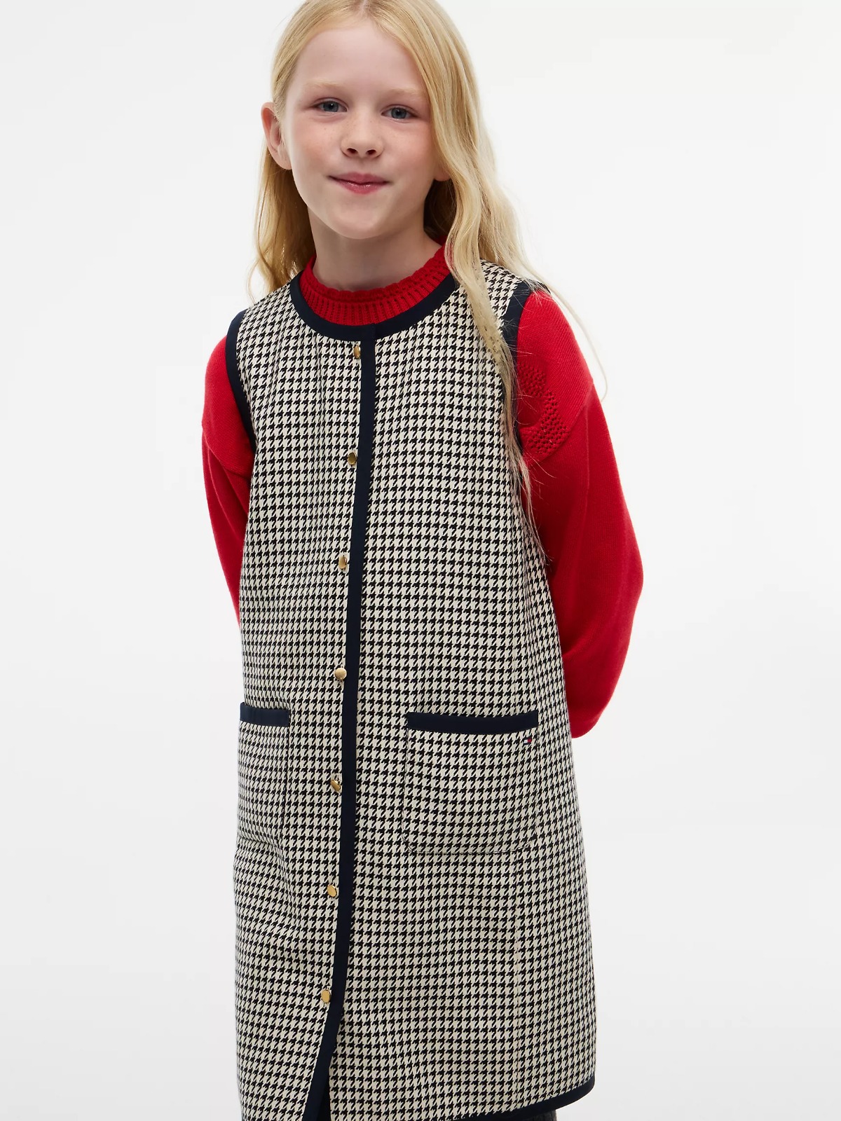 Kidz Management for Tommy Hilfiger item #002