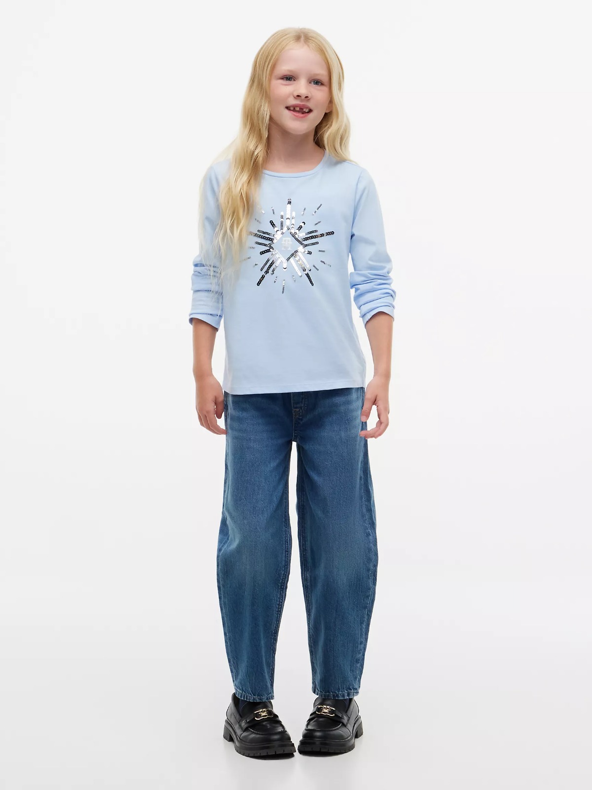 Kidz Management for Tommy Hilfiger item #002