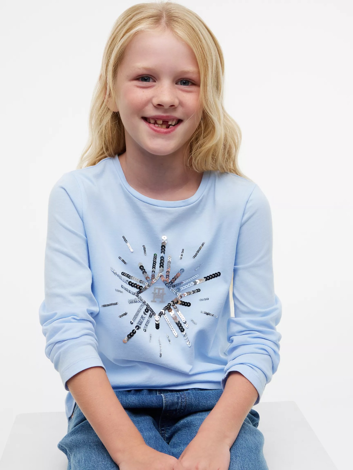 Kidz Management for Tommy Hilfiger item #003