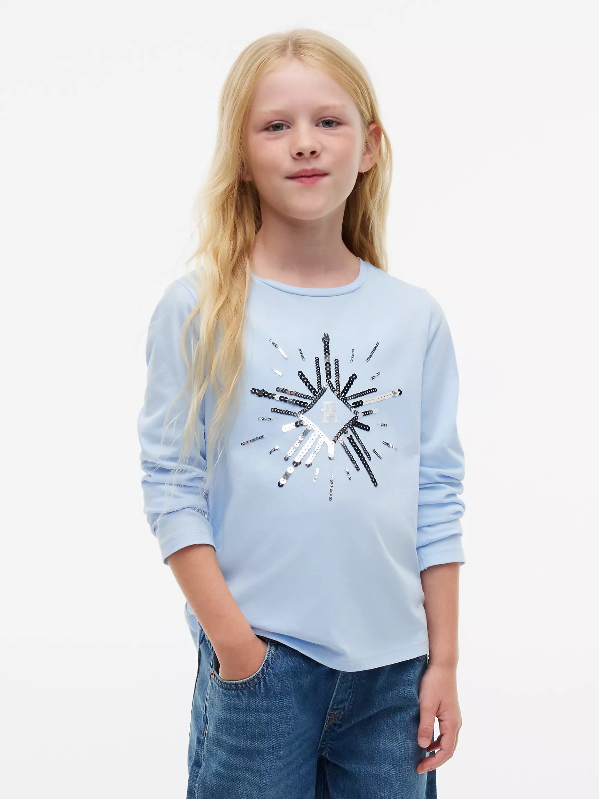 Kidz Management for Tommy Hilfiger publication photo #1
