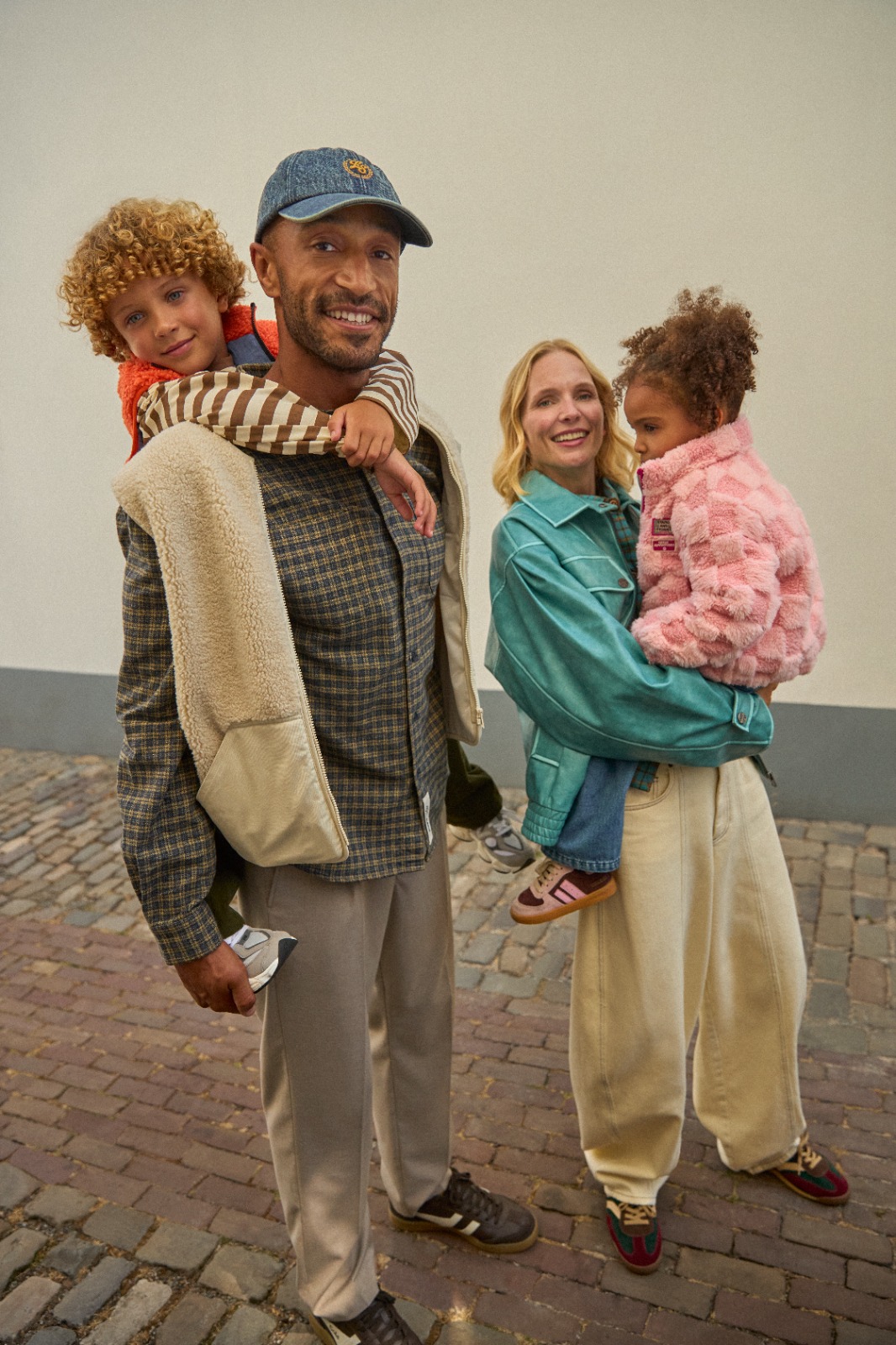 Kidz Management for Wehkamp publication photo #3