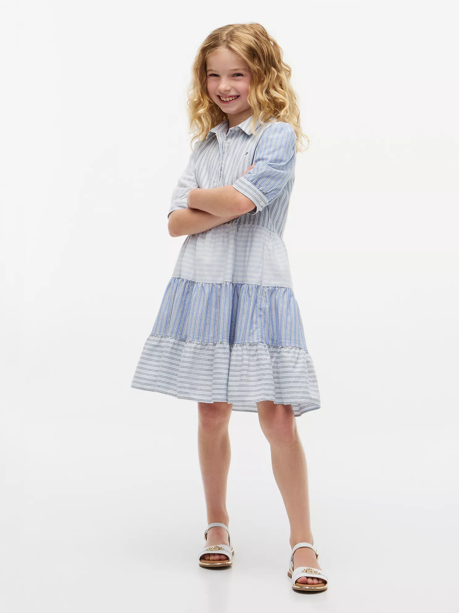 Kidz Management for Tommy Hilfiger item #003