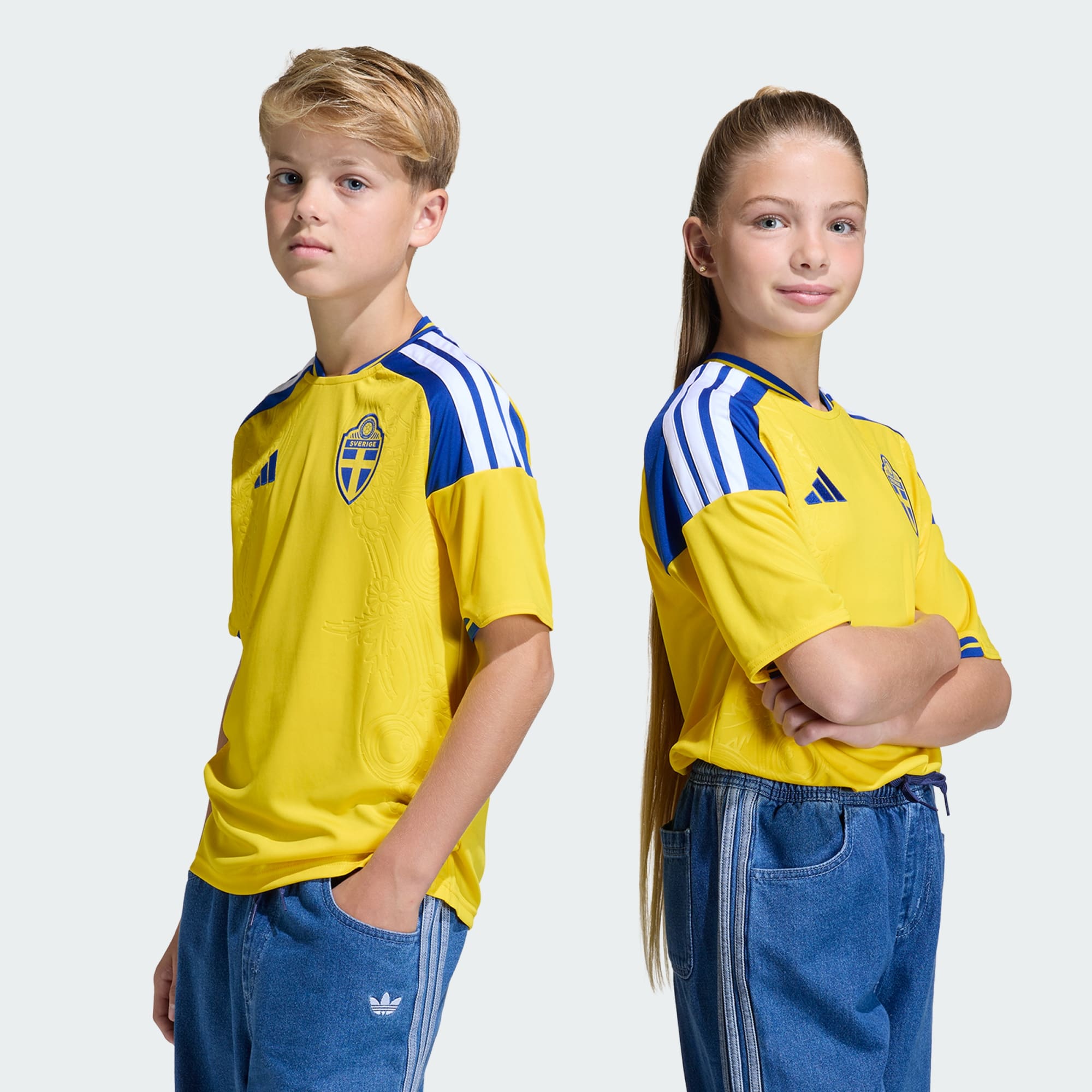 Kidz Management for Adidas item #001