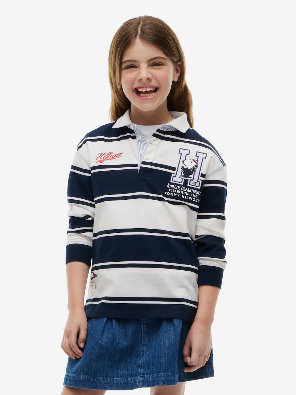 Kidz Management for Tommy Hilfiger item #001