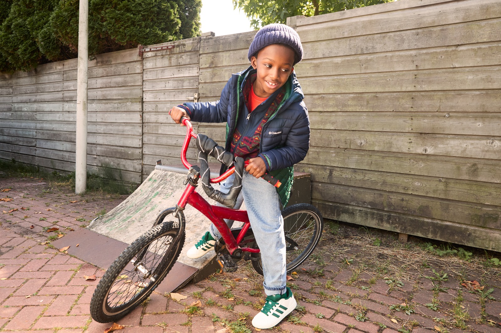 Kidz Management for Wehkamp item #001