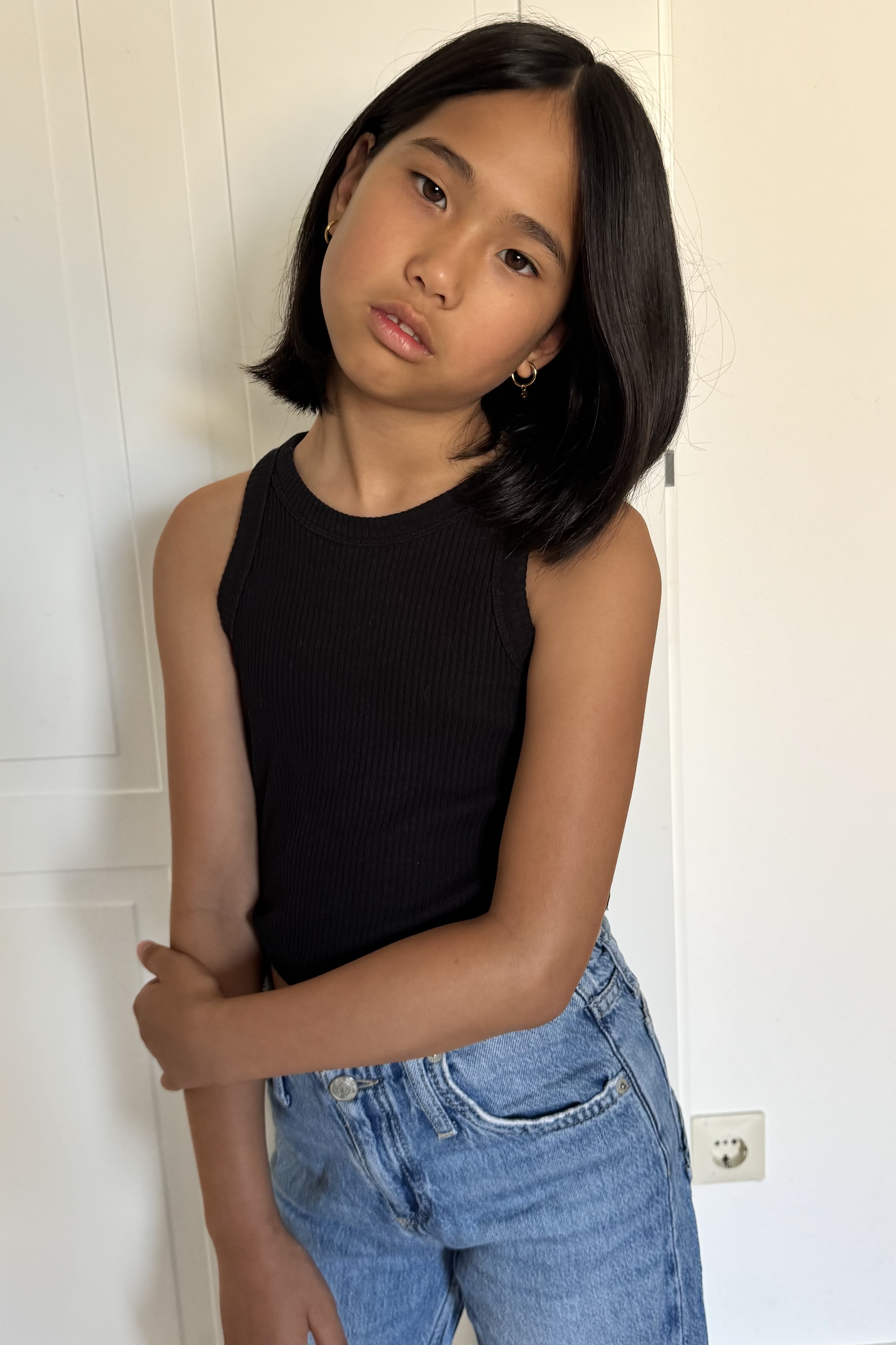 Aimee Infantado portfolio picture #007
