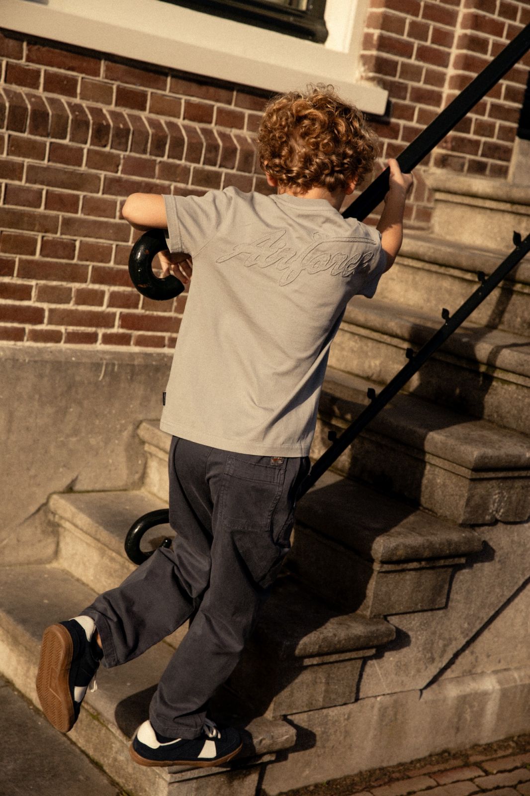 kidz for Airforce item #003