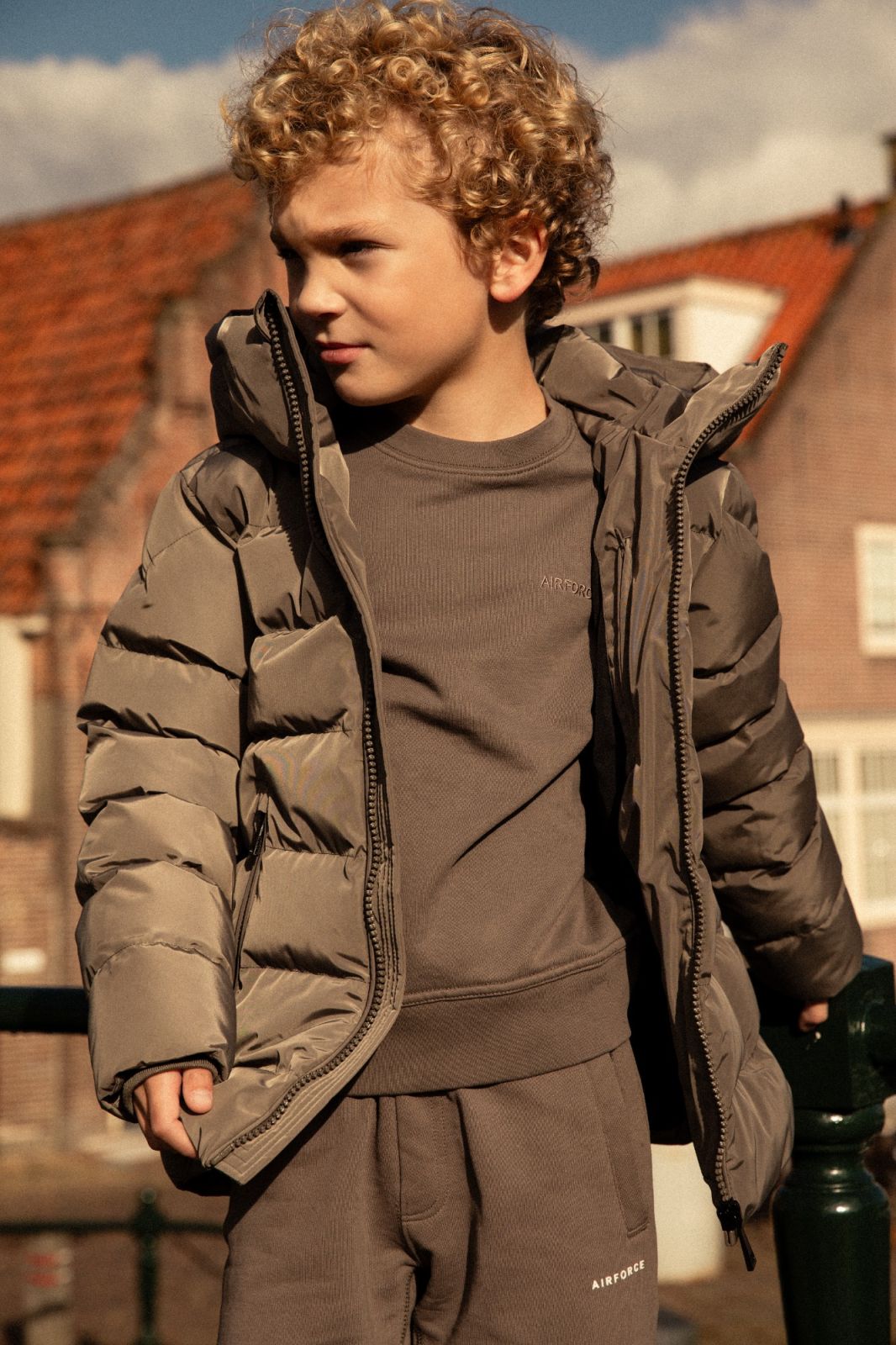 kidz for Airforce item #002