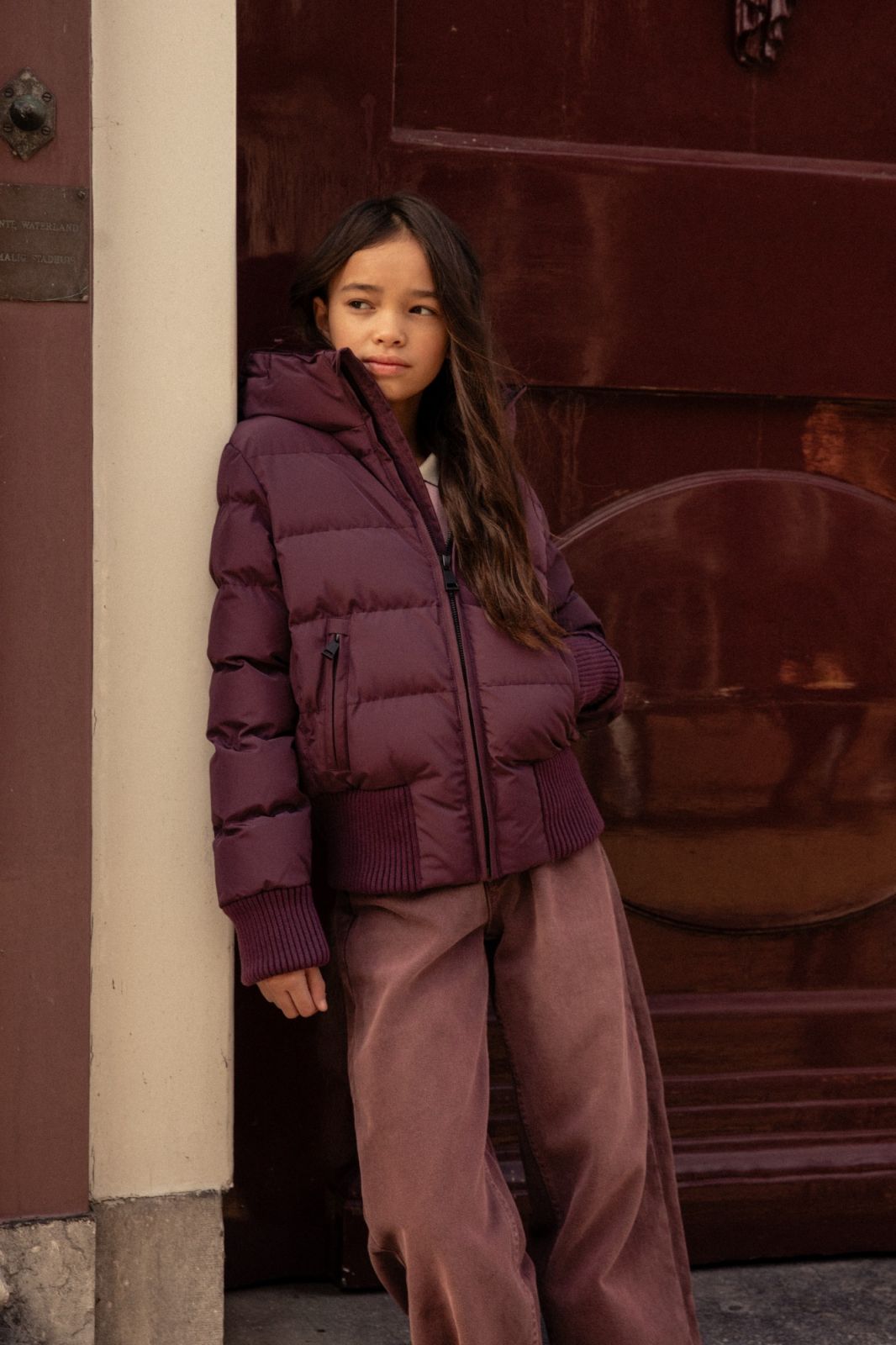 kidz for Airforce publication photo #2