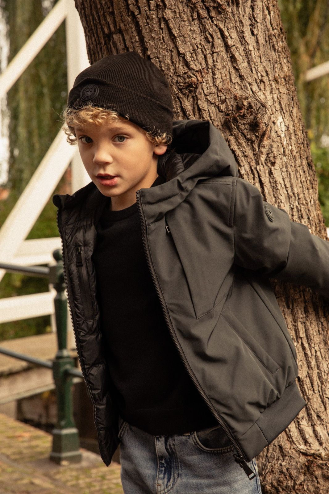 kidz for Airforce item #001