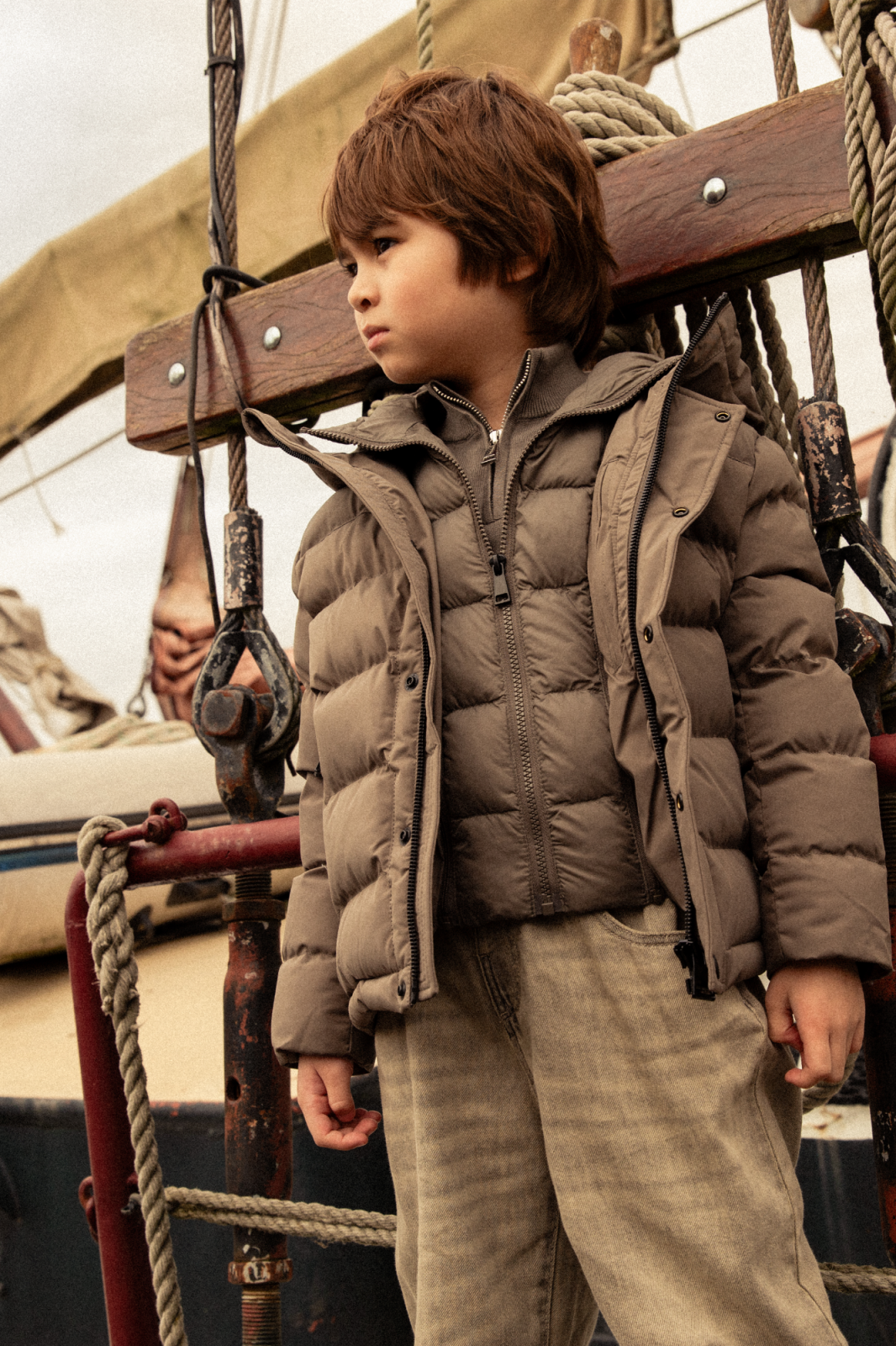 kidz for Airforce item #003