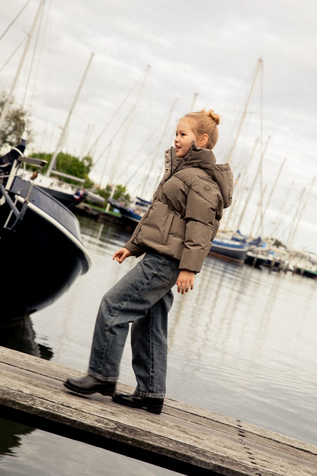 kidz for Airforce item #001