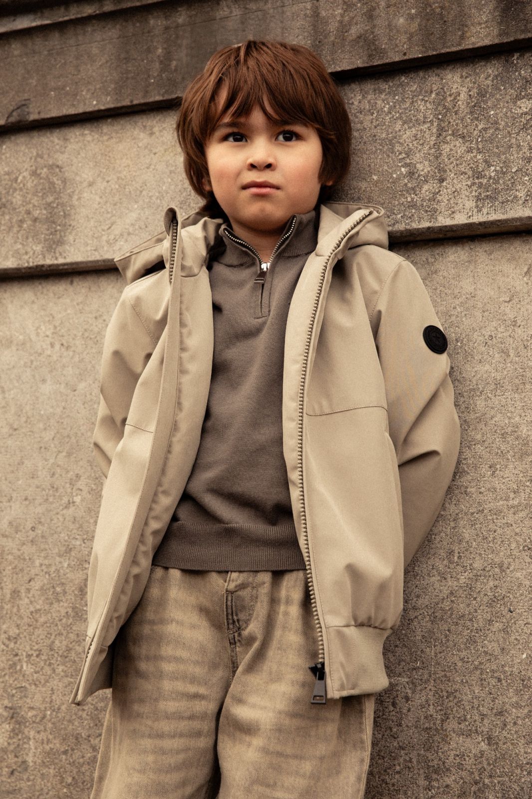 kidz for Airforce item #002