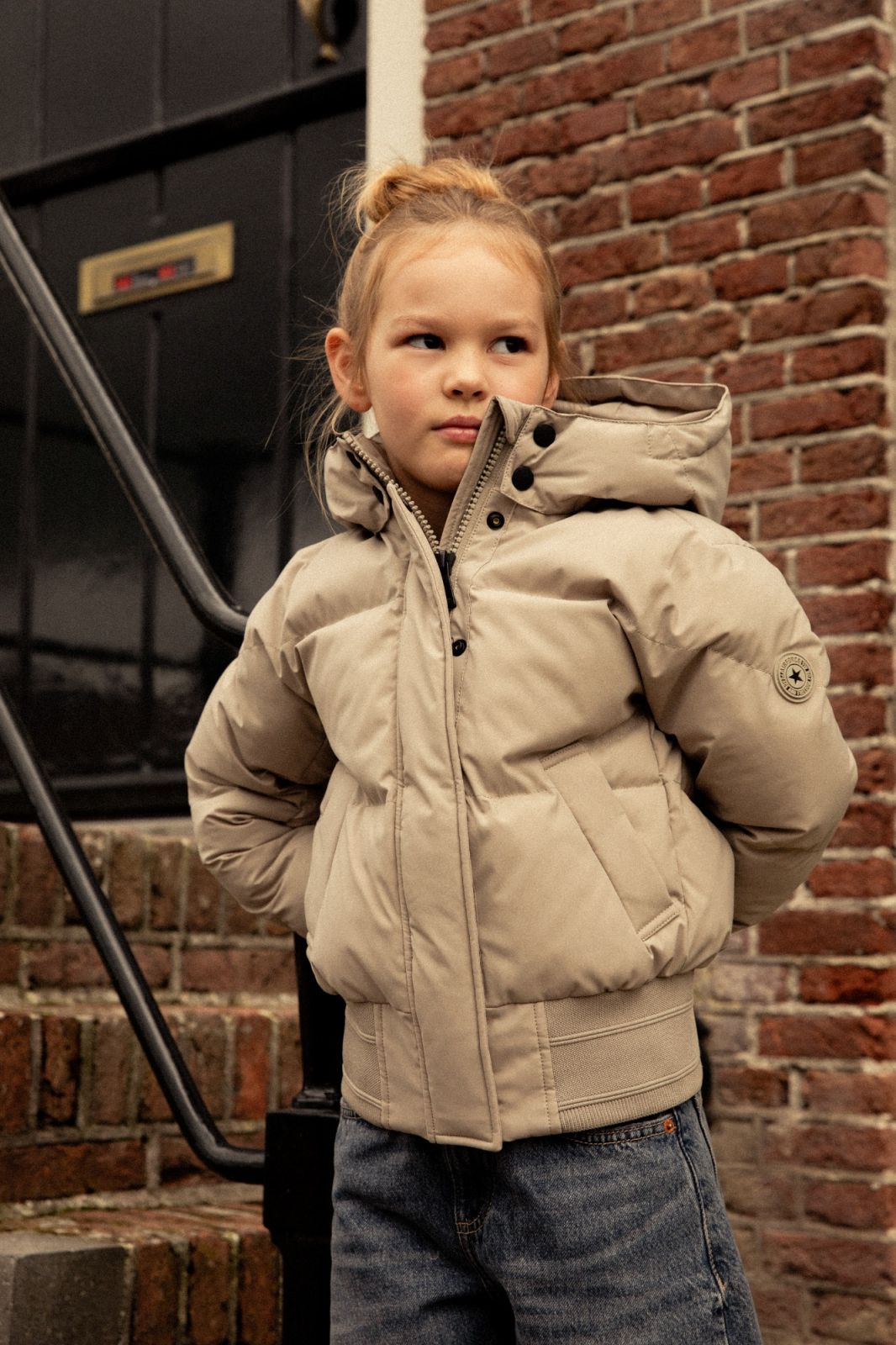 kidz for Airforce publication photo #4