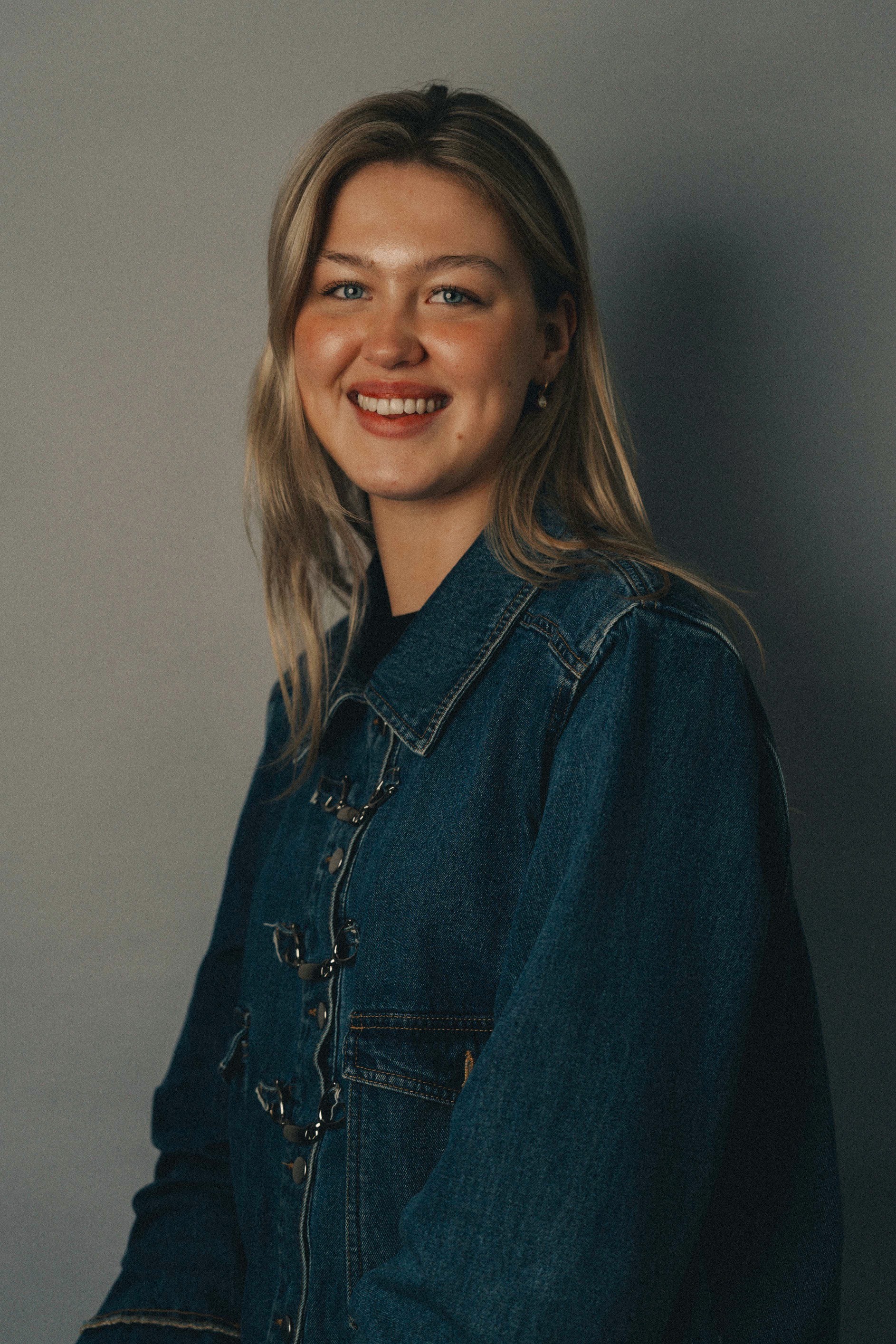 Anna Reincke profile picture