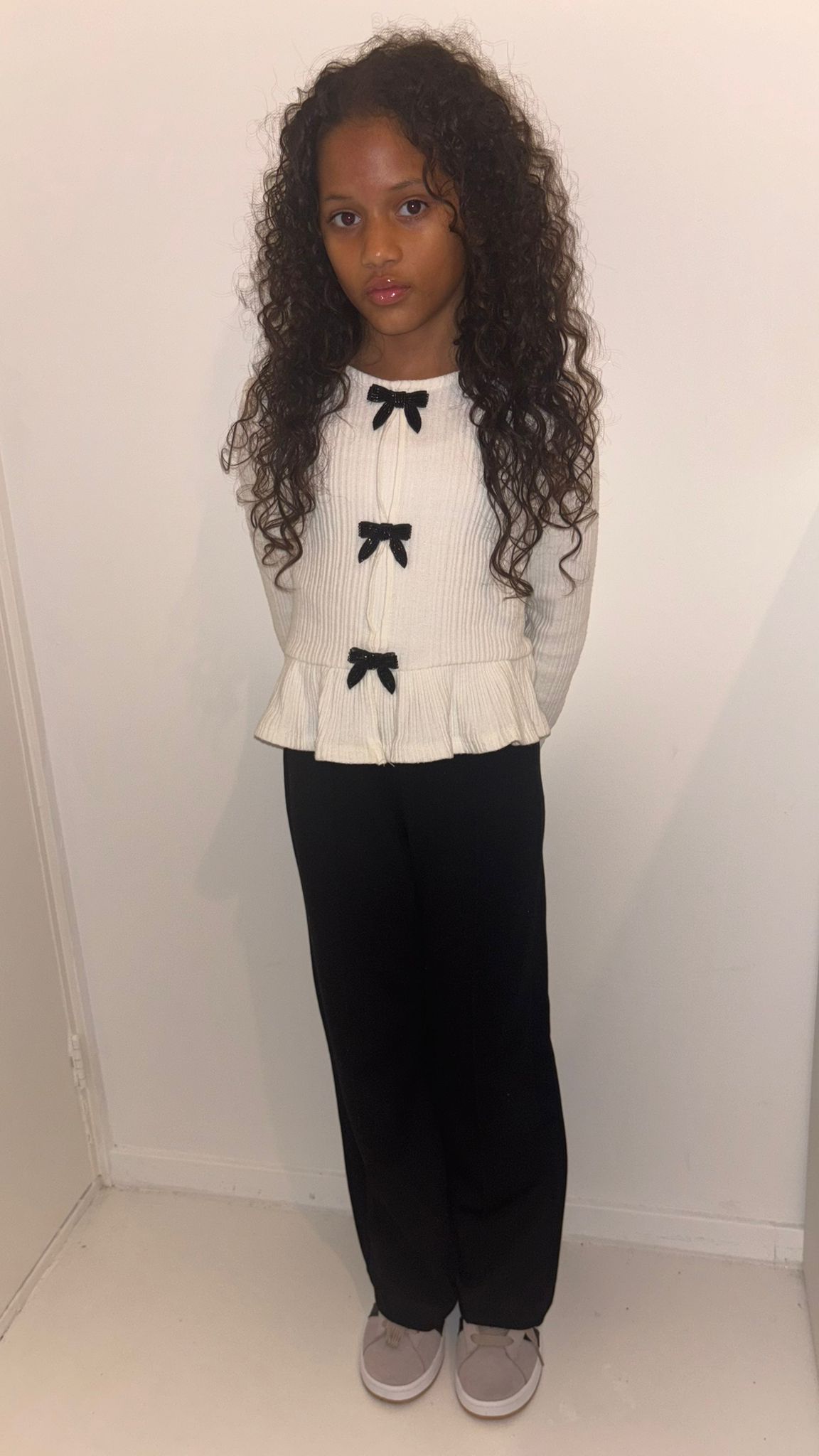 Aylah Vrutaal  portfolio profile picture