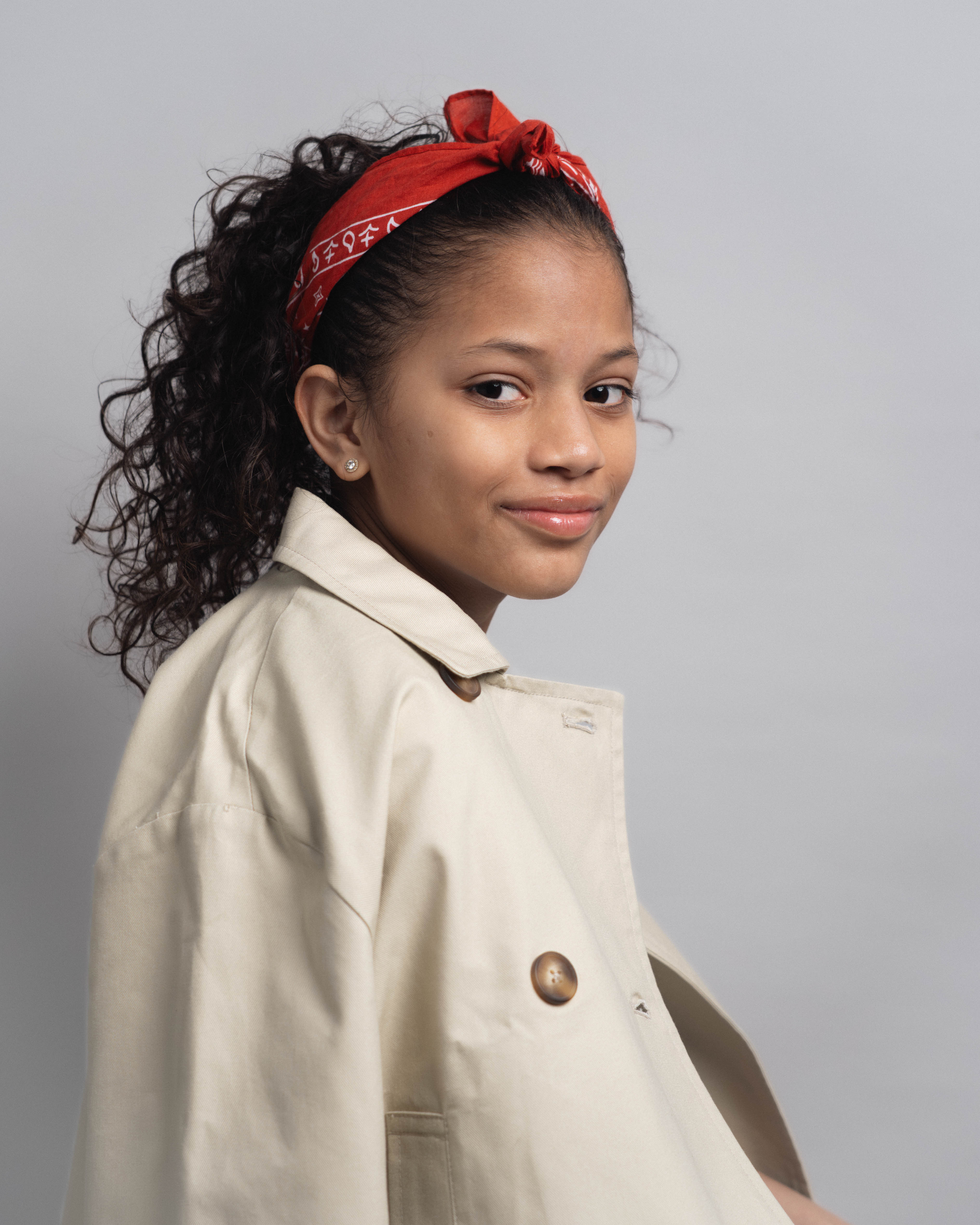 Aylah V. . profile picture