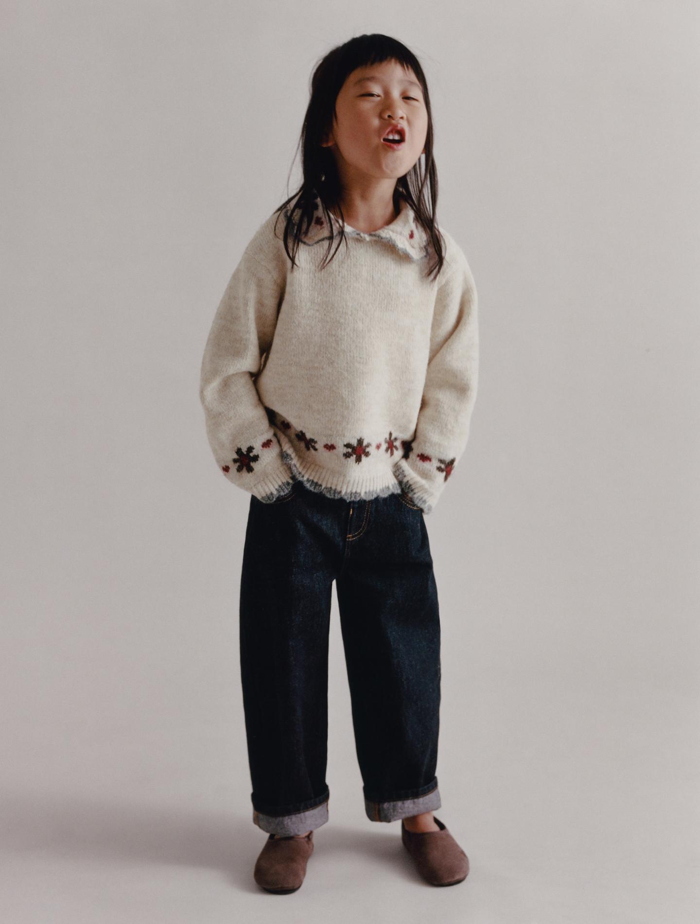 Kidz Management for ZARA item #003