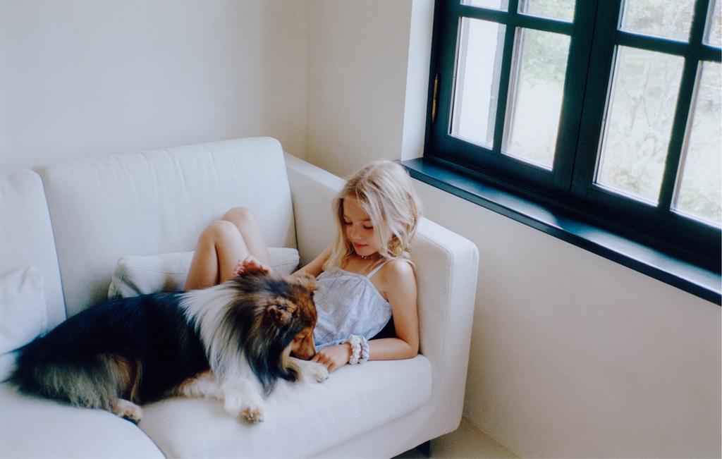Kidz Management for ZARA item #001