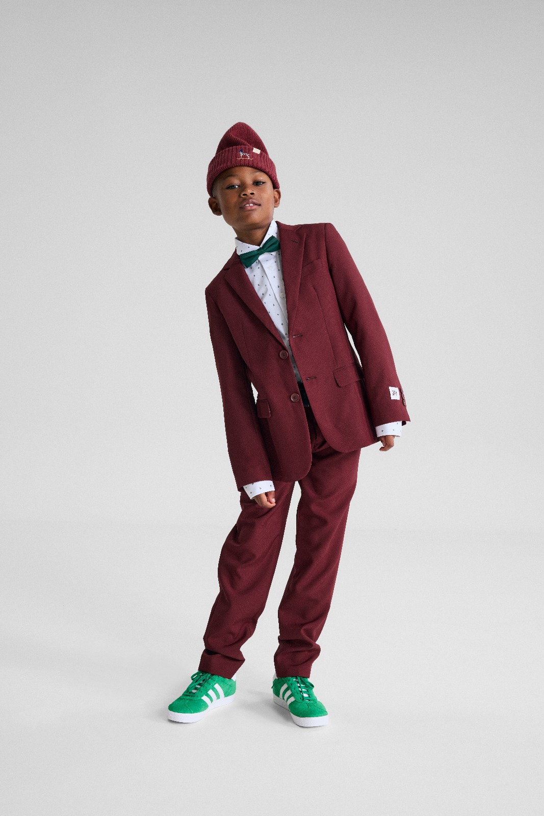 Kidz Management for Wehkamp item #001