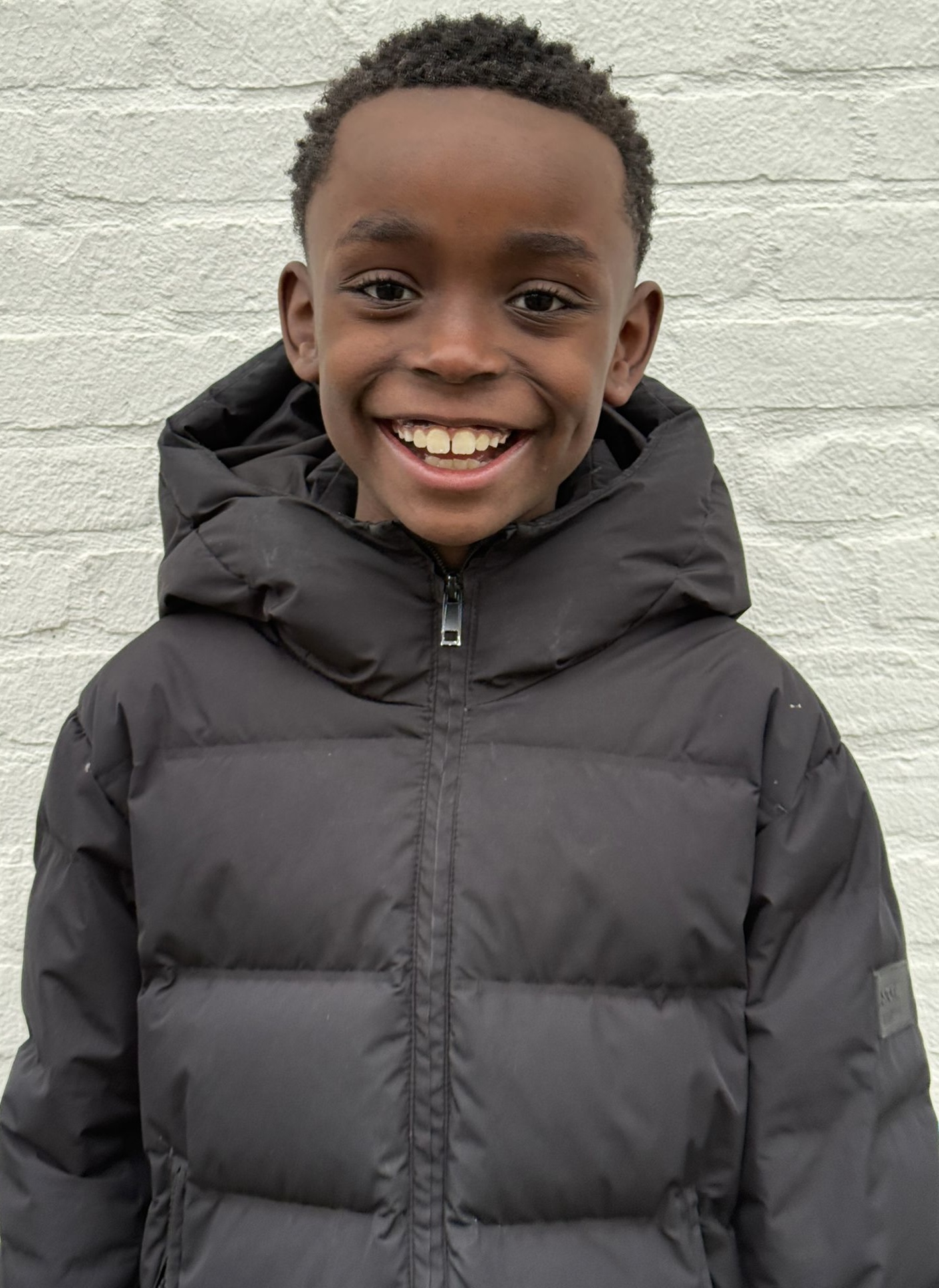 Djeromar Losiabaar portfolio profile picture