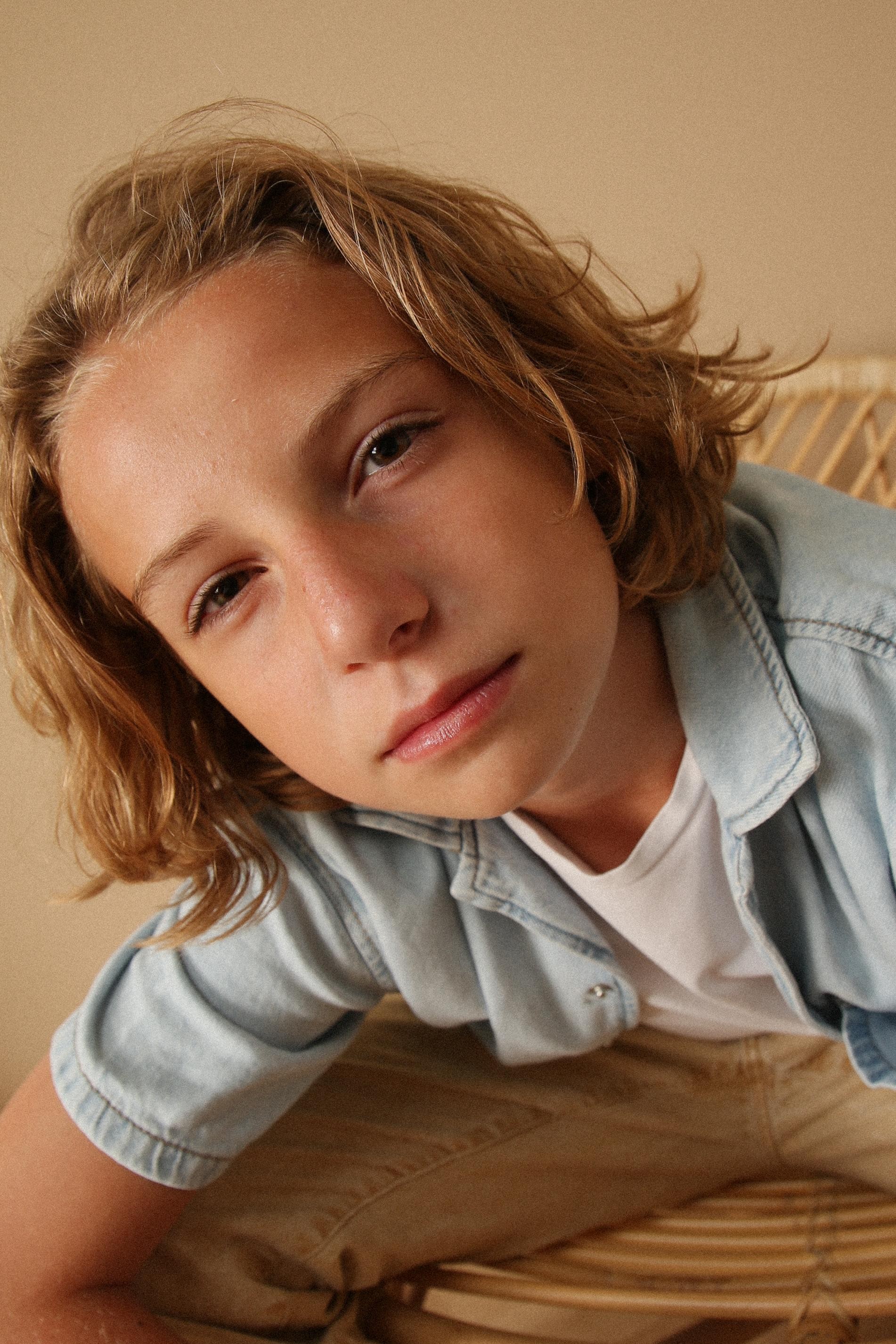 Bastien Dyck portfolio picture #001