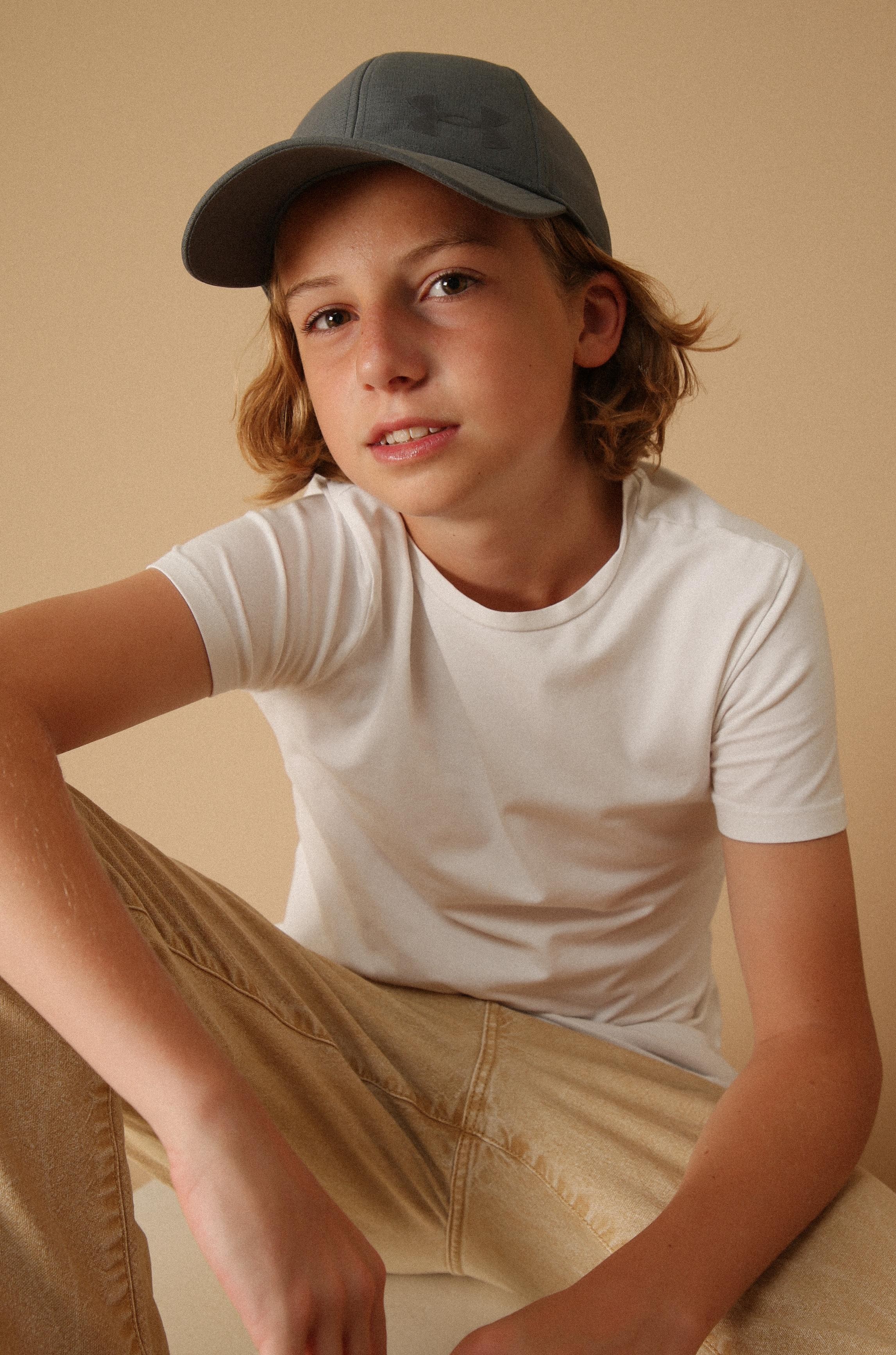 Bastien Dyck portfolio profile picture