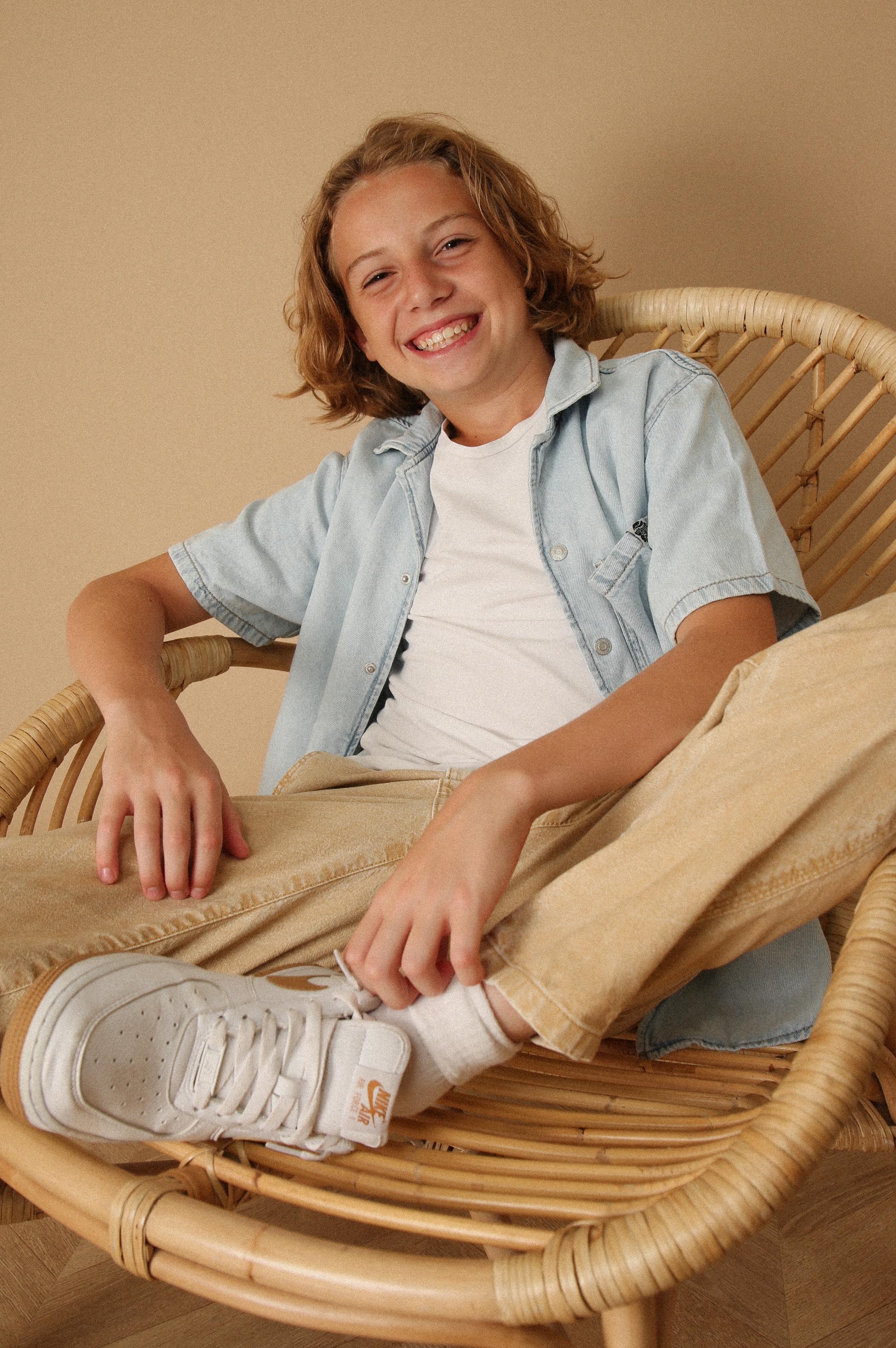 Bastien Dyck portfolio picture #002