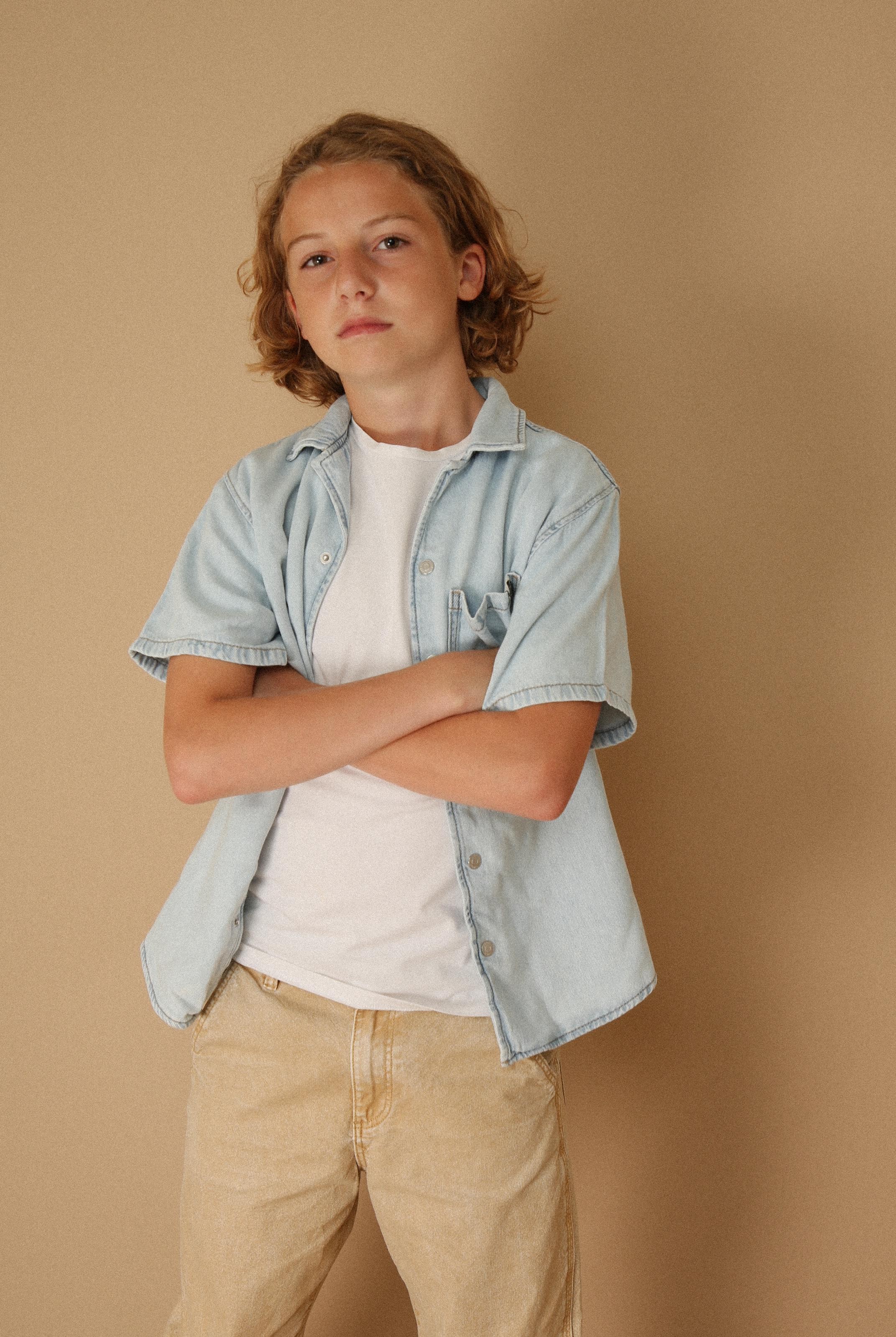 Bastien Dyck portfolio picture #007