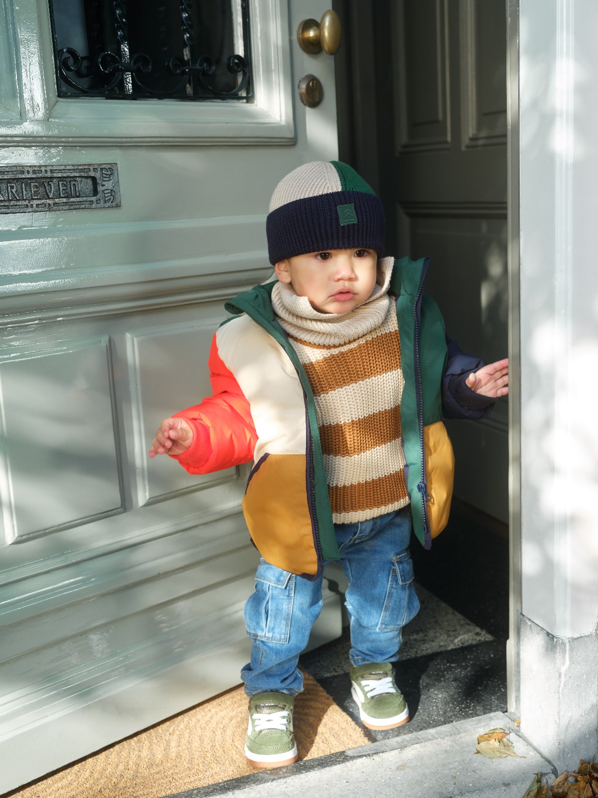 Kidz Management for Wehkamp publication photo #3