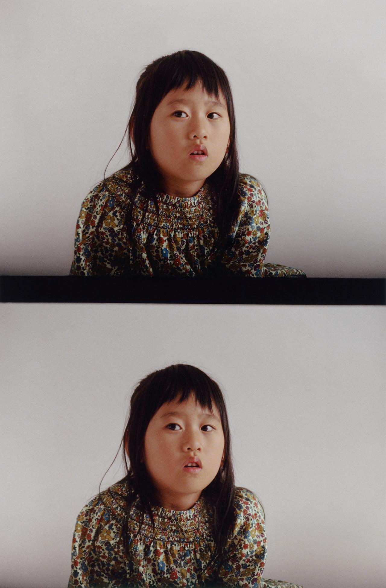 Kidz Management for ZARA item #003
