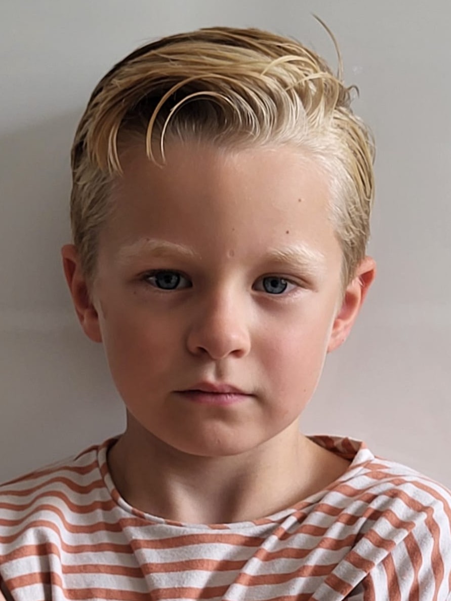 Beau S. profile picture