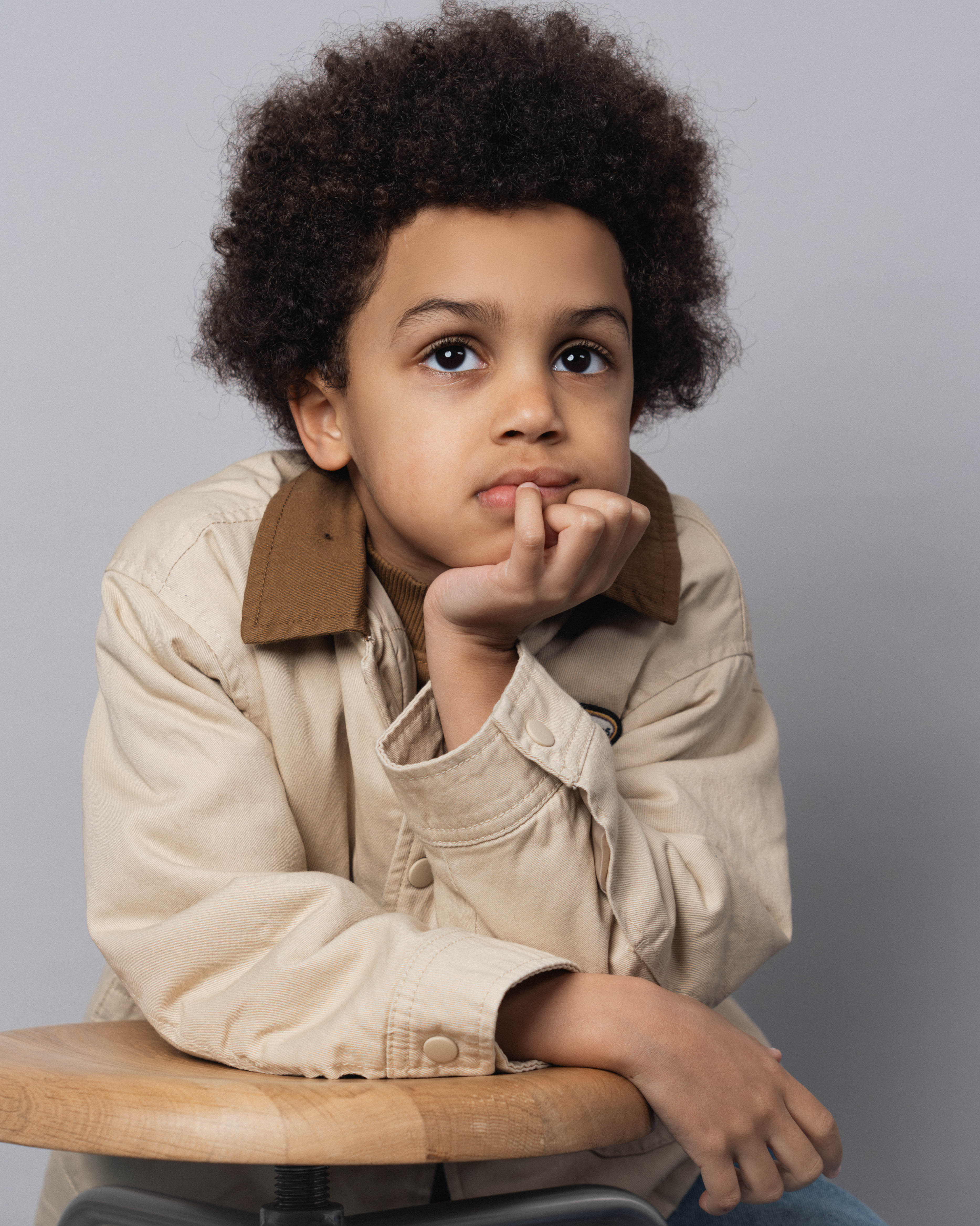 Benjamin Ebodé portfolio picture #003