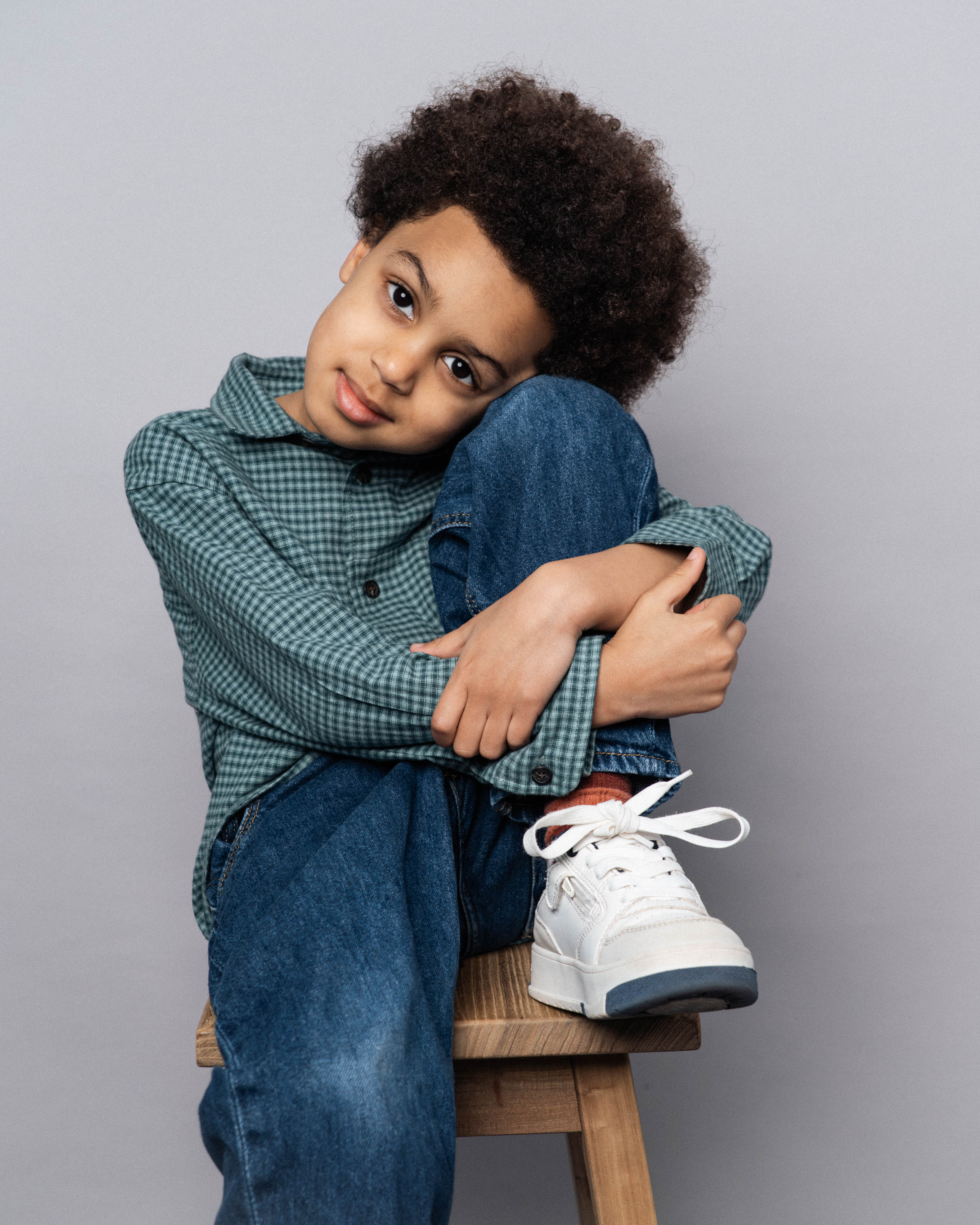 Benjamin Ebodé portfolio picture #002