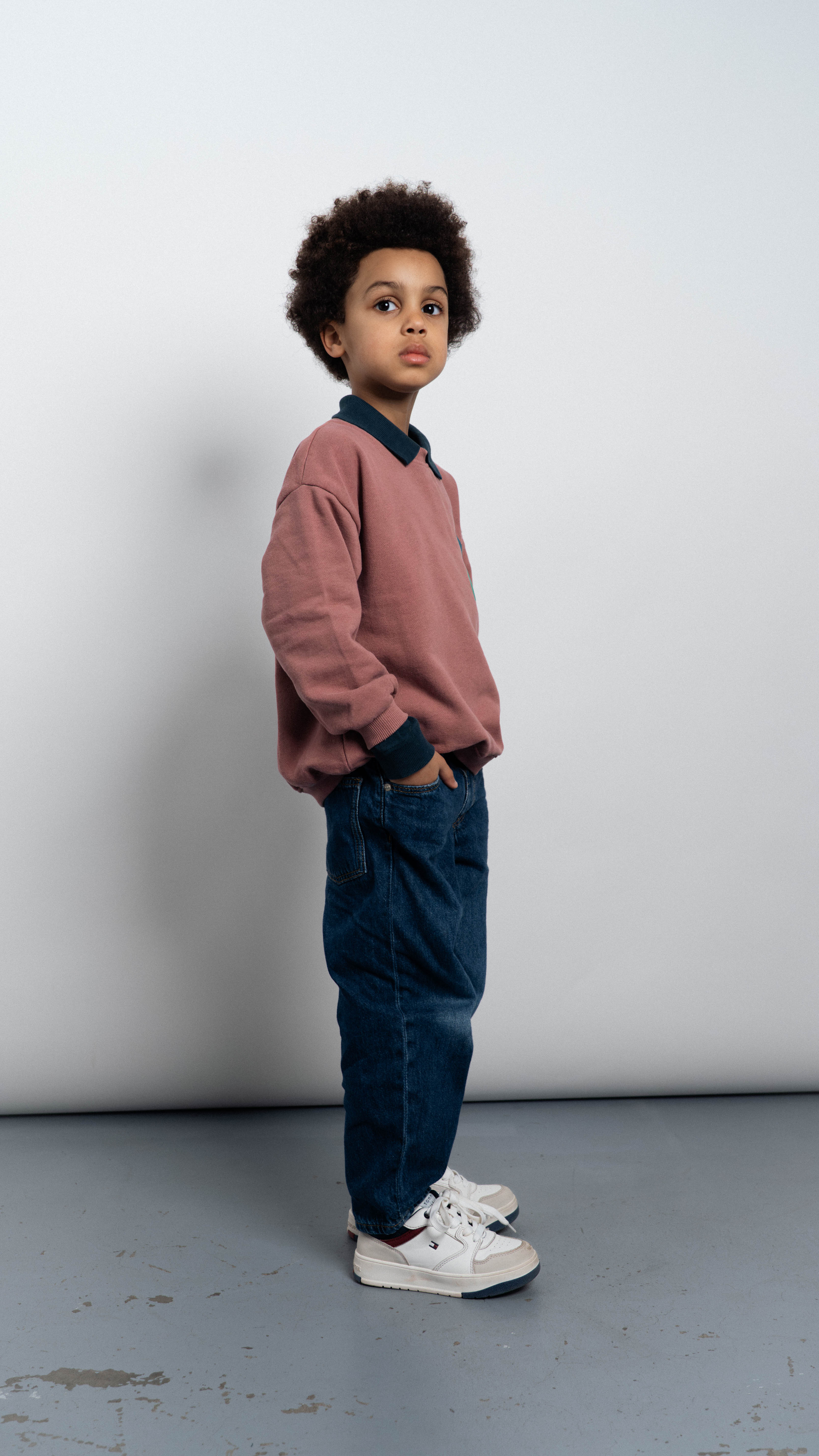 Benjamin Ebodé portfolio picture #001