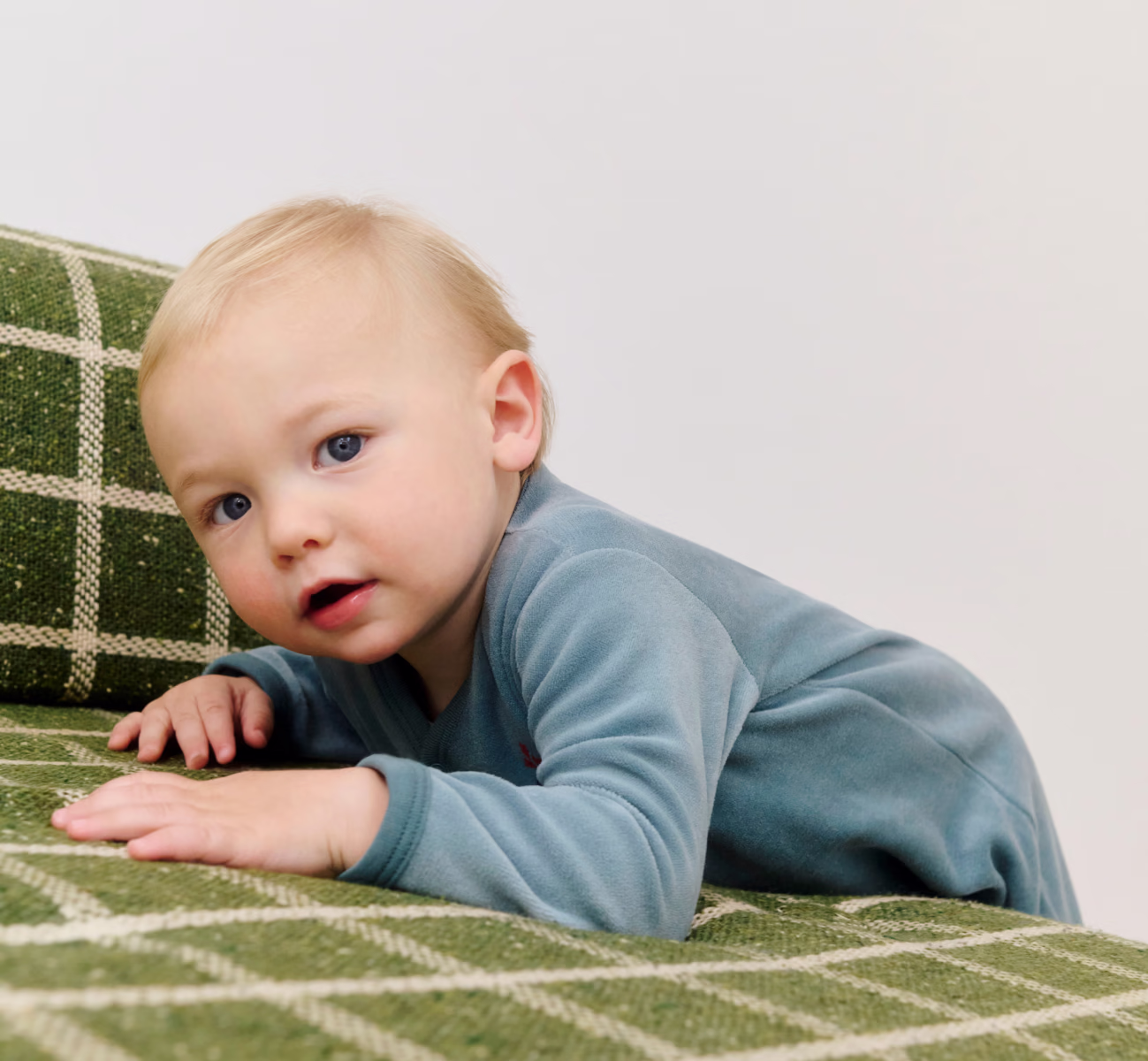 Kidz Management for Petit Bateau cover picture