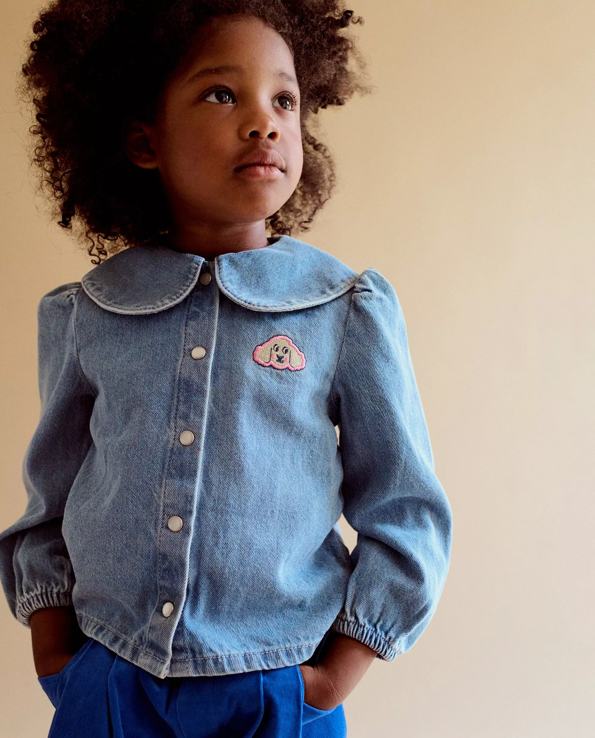 Kidz Management for F&G item #001