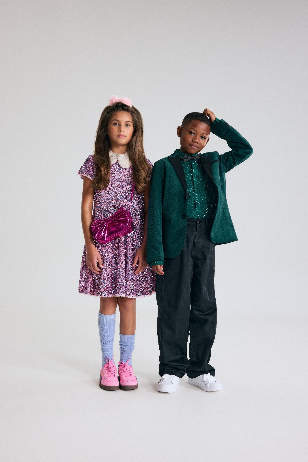 Kidz Management for Wehkamp item #002