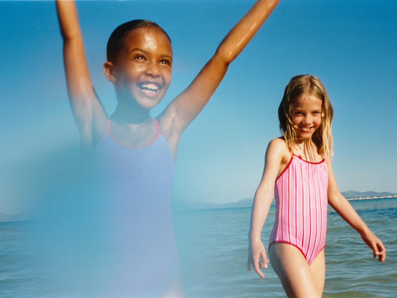 Kidz Management for ZARA item #001