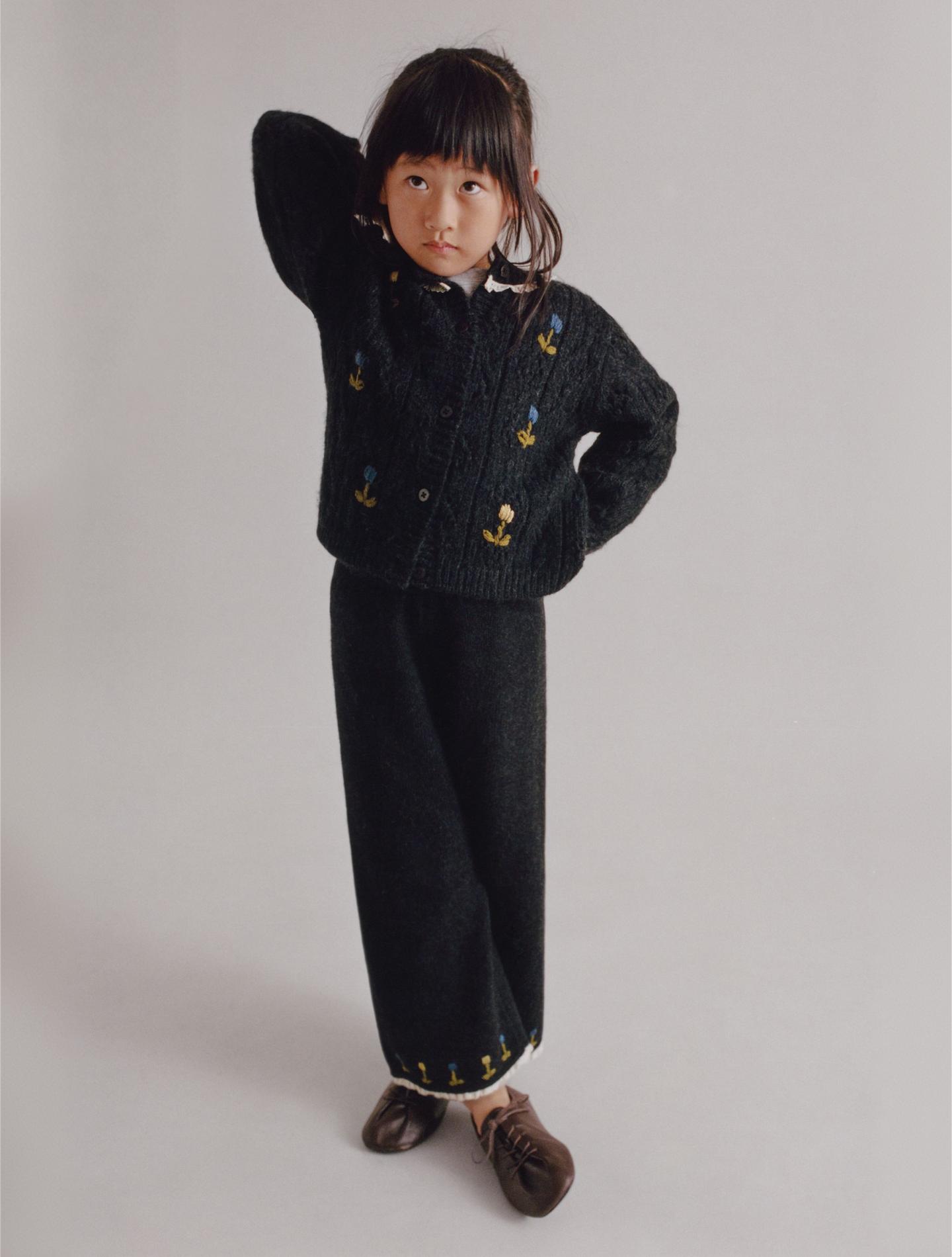 Kidz Management for ZARA item #002