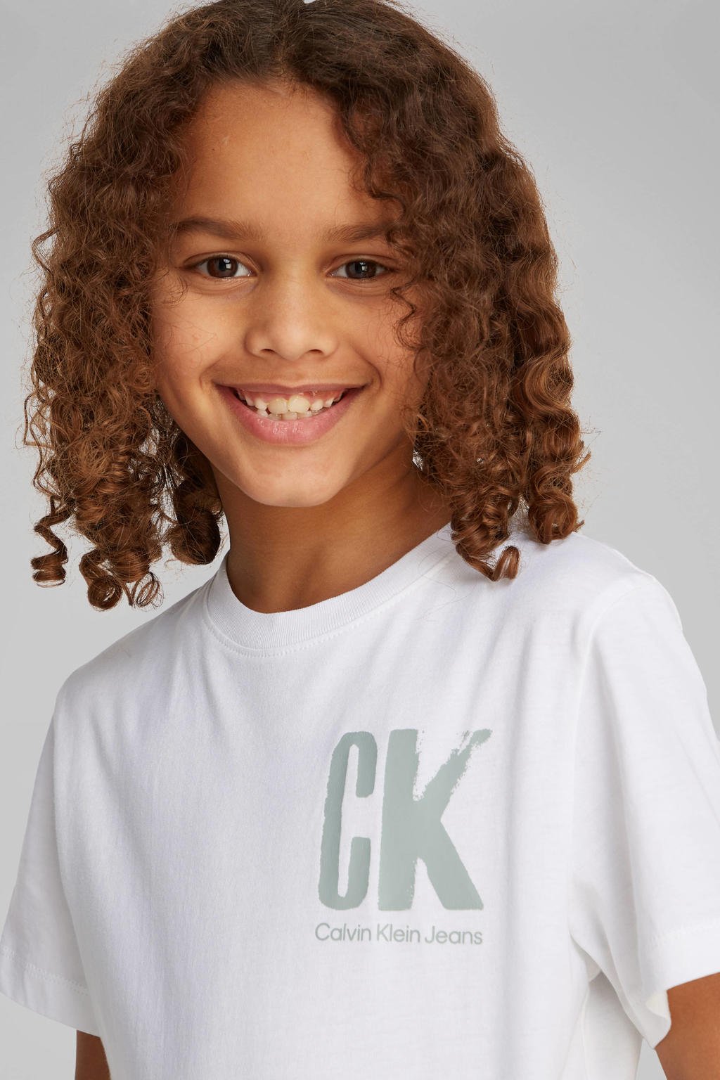 Kidz Management for Calvin Klein publication photo #3