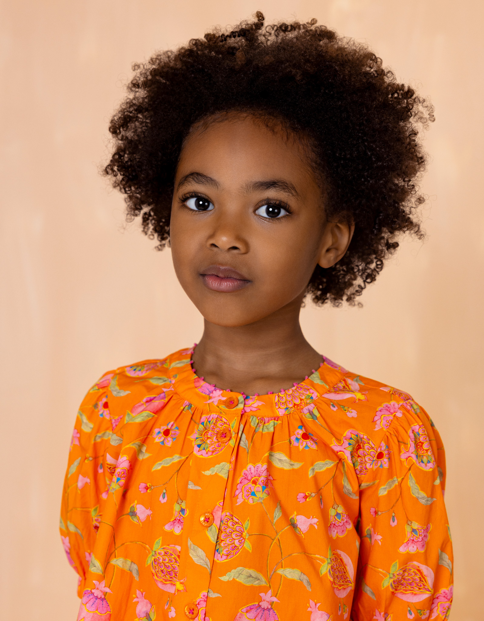 Kidz Management for oilily item #001