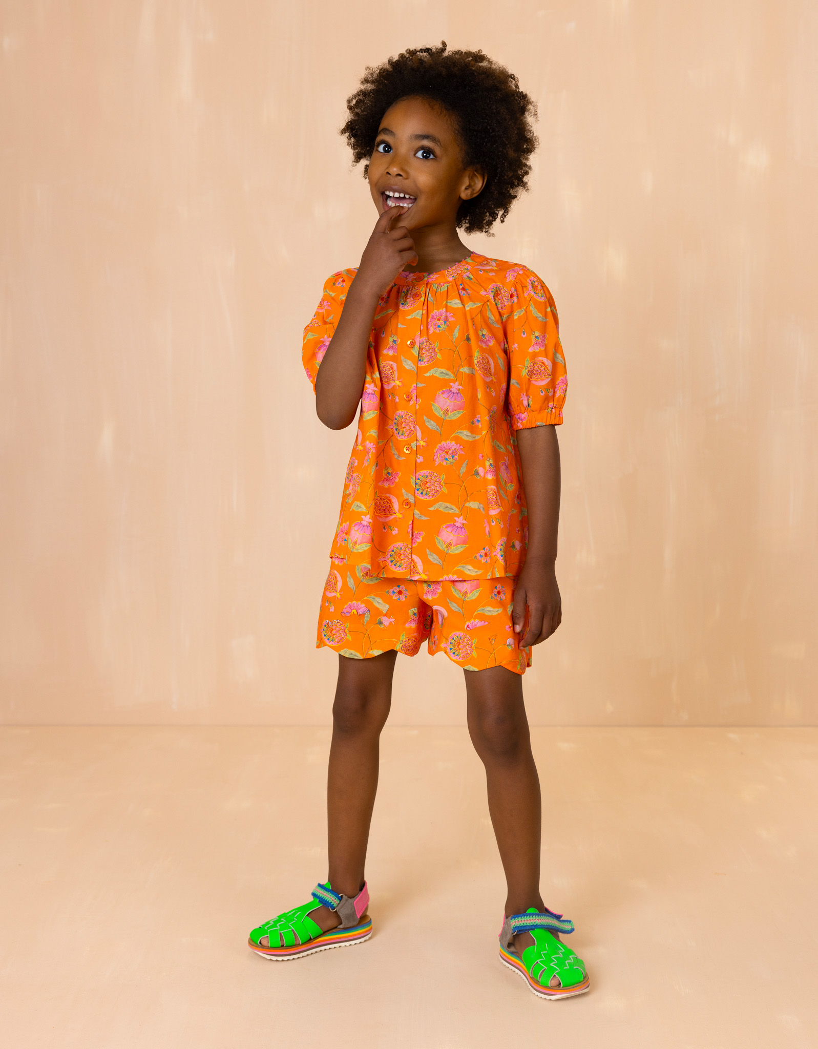 Kidz Management for oilily item #002