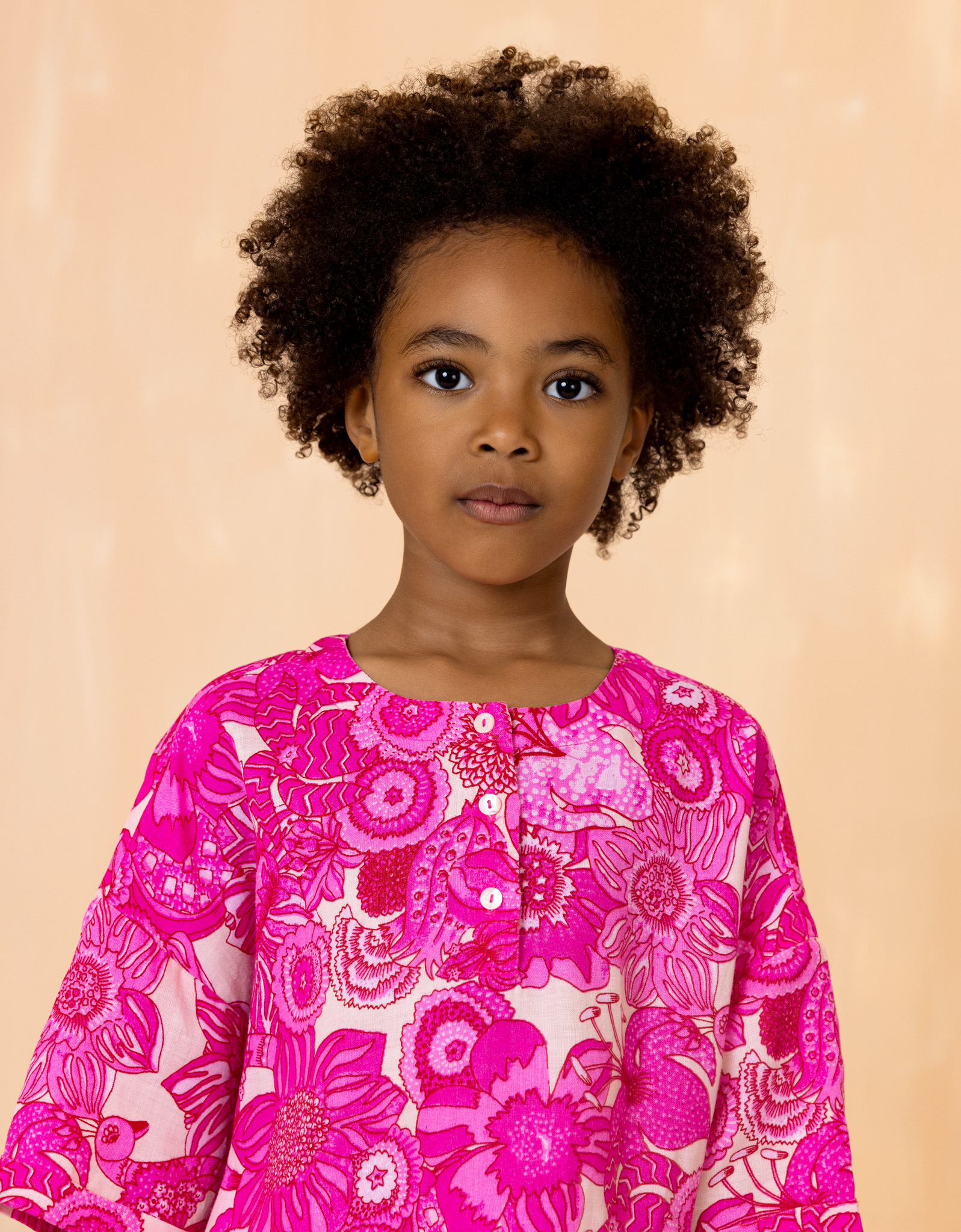 Kidz Management for oilily item #001